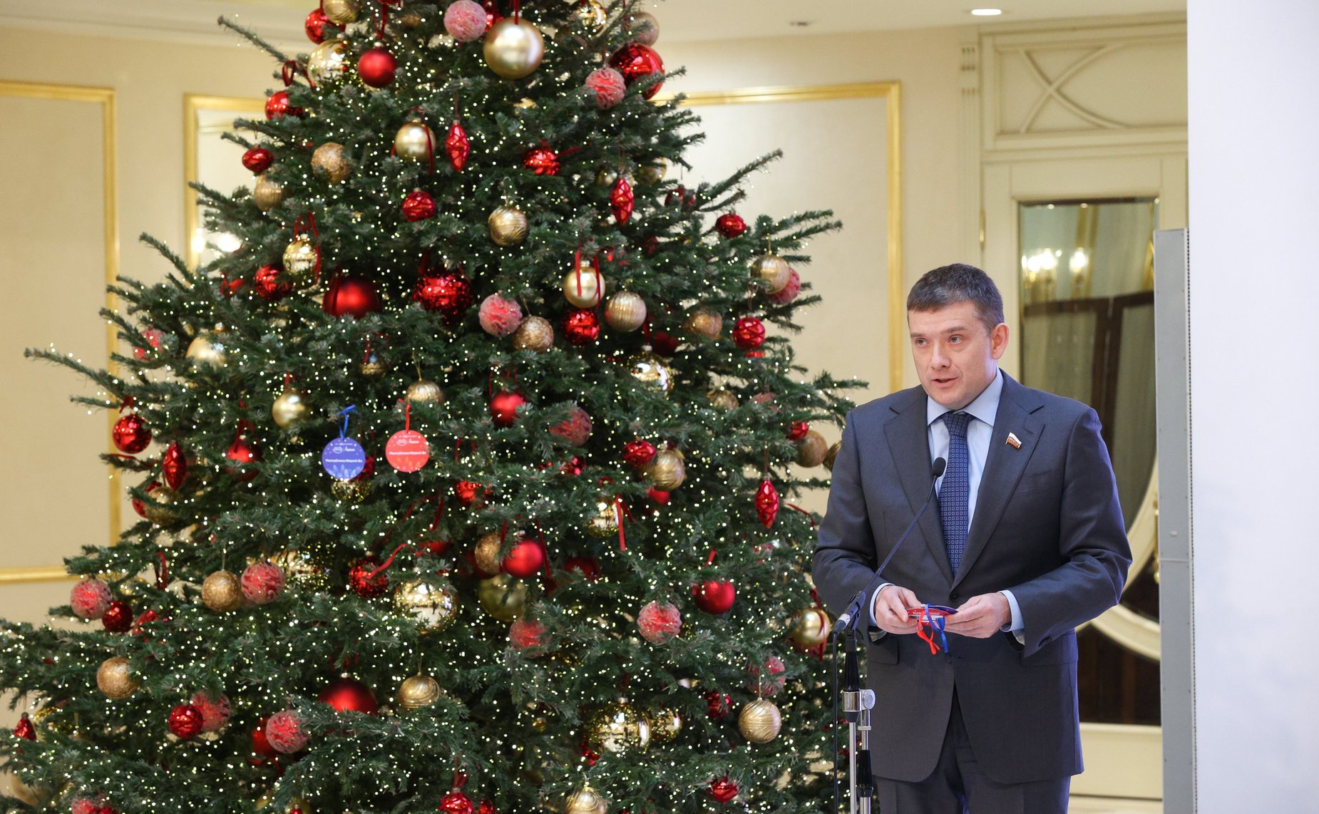 Николай Журавлев