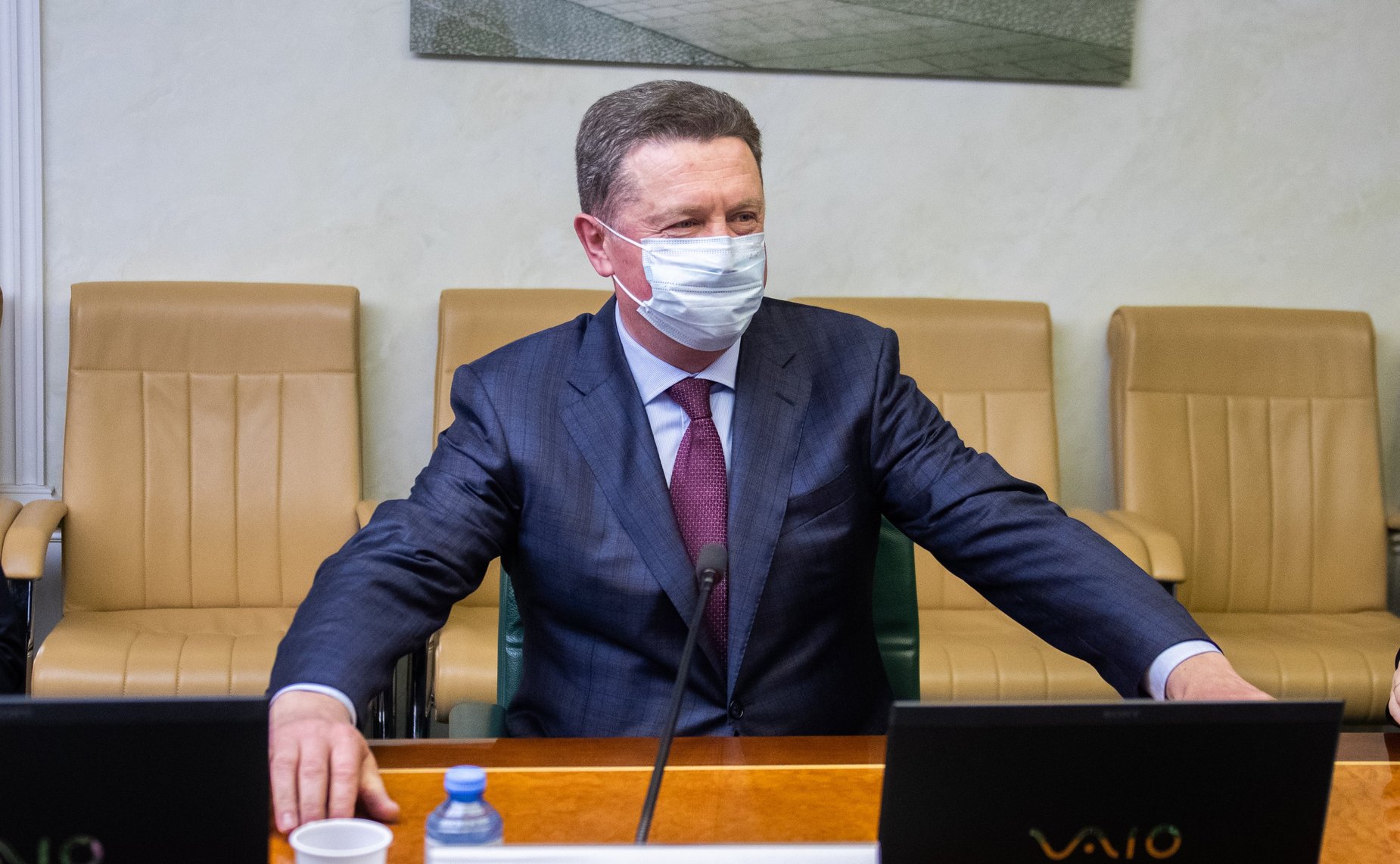 Валерий Гаевский