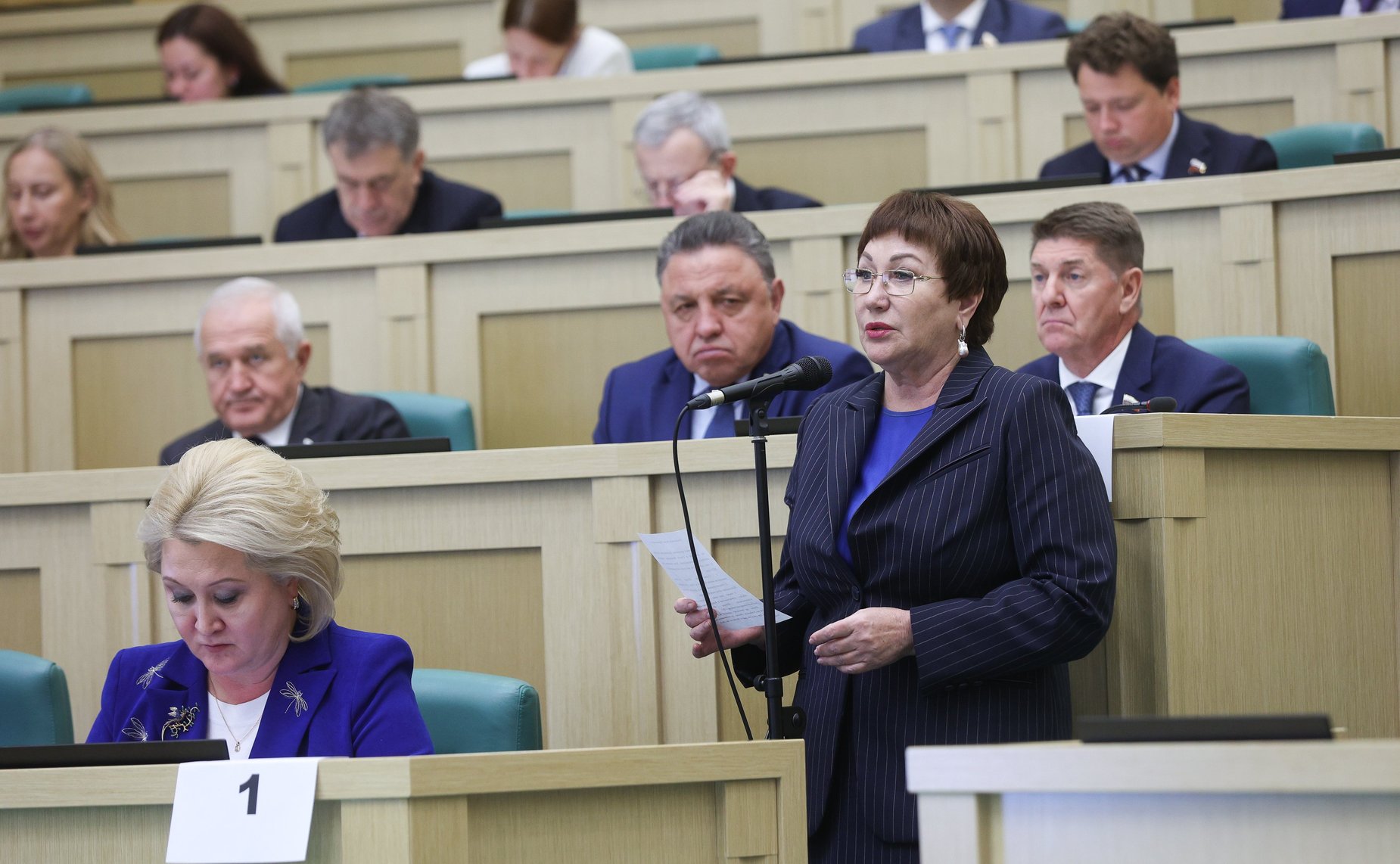 Елена Перминова