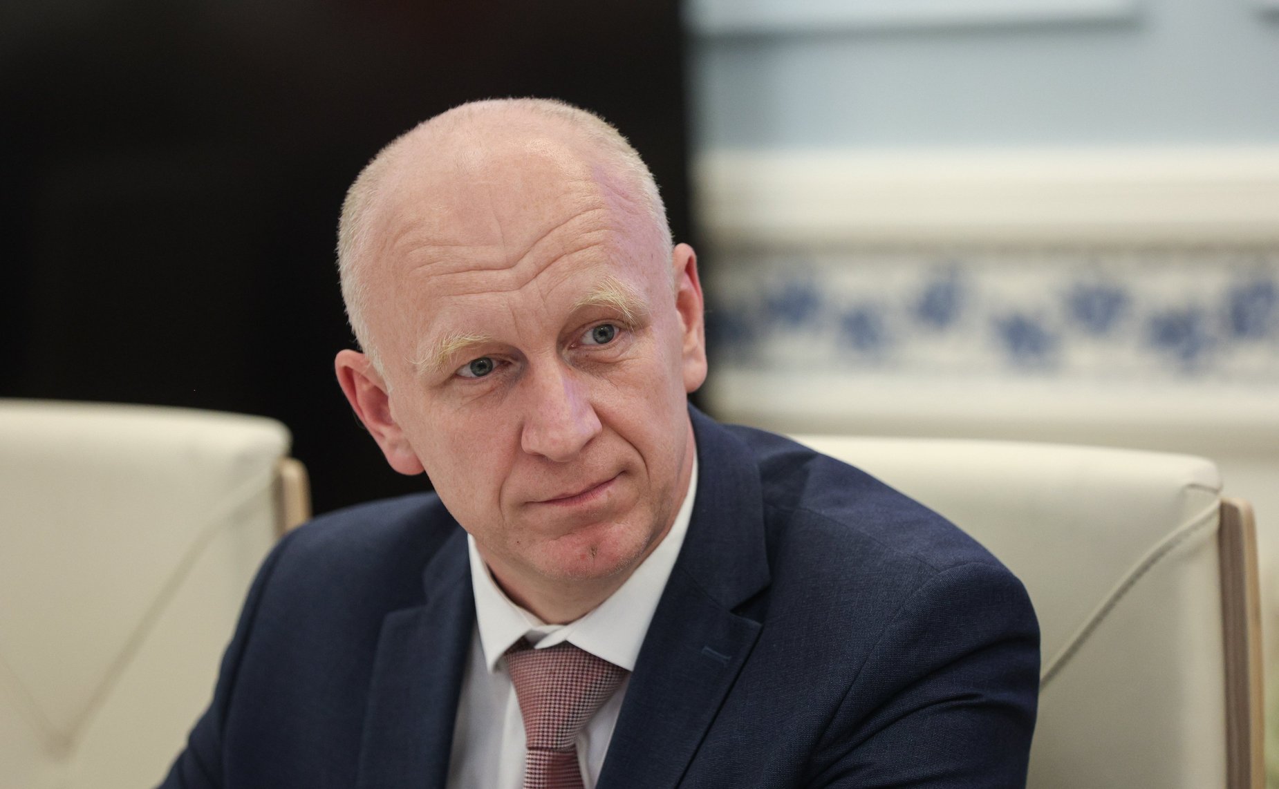 Расширенное заседание рабочей группы по совершенствованию государственного регулирования производства и оборота этилового спирта, алкогольной и спиртосодержащей продукции, табака и табачной продукции