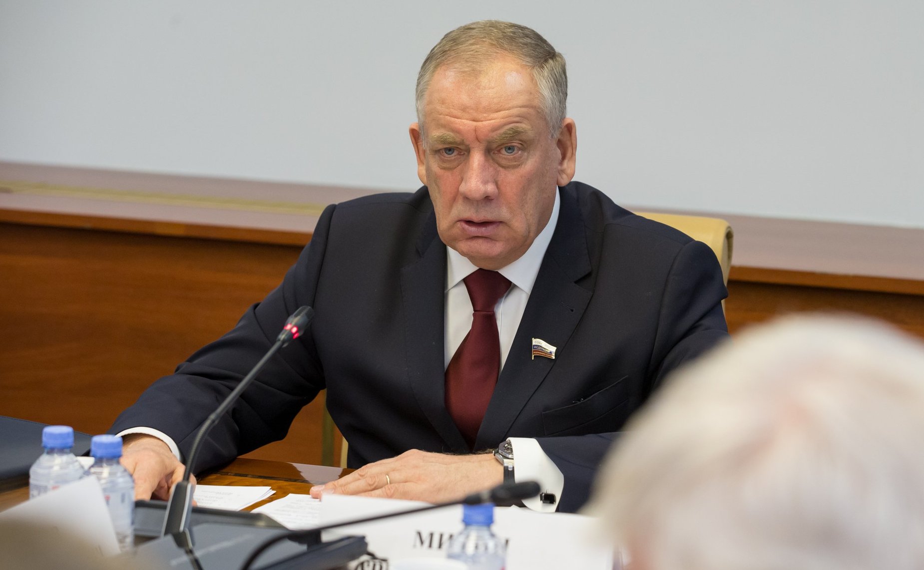 Сергей Митин