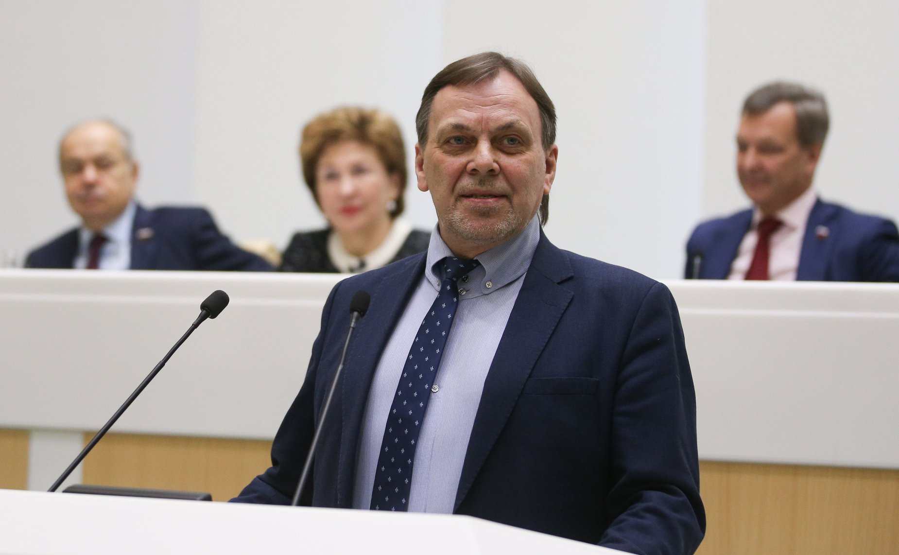 Андрей Головнев