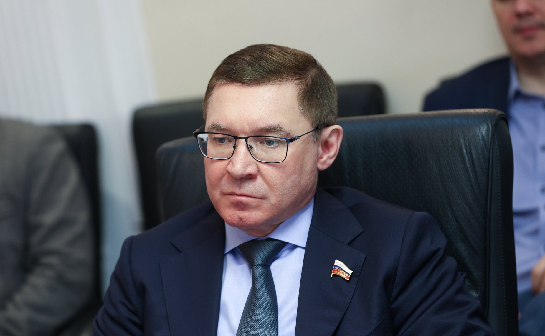 Владимир Якушев