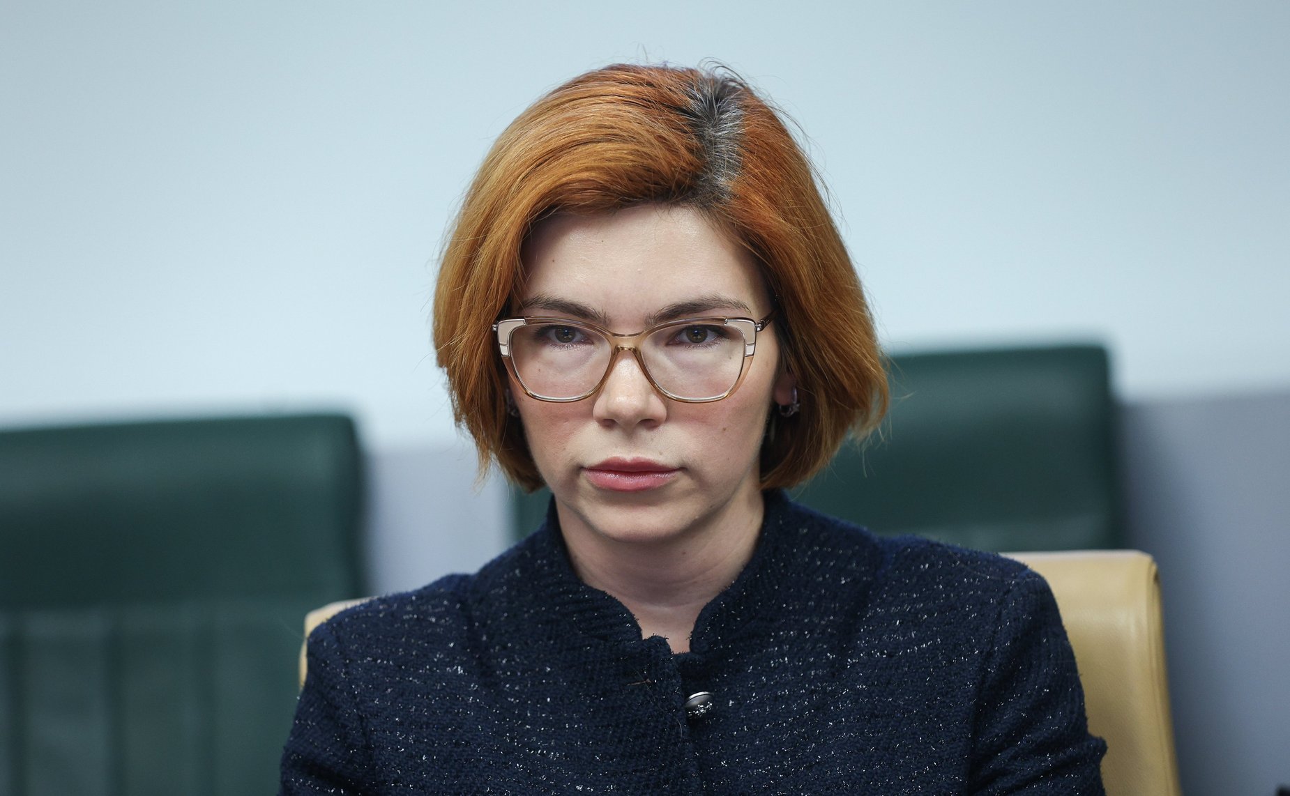 Совещание Комитета СФ по социальной политике «По развитию систем учета электрической энергии»