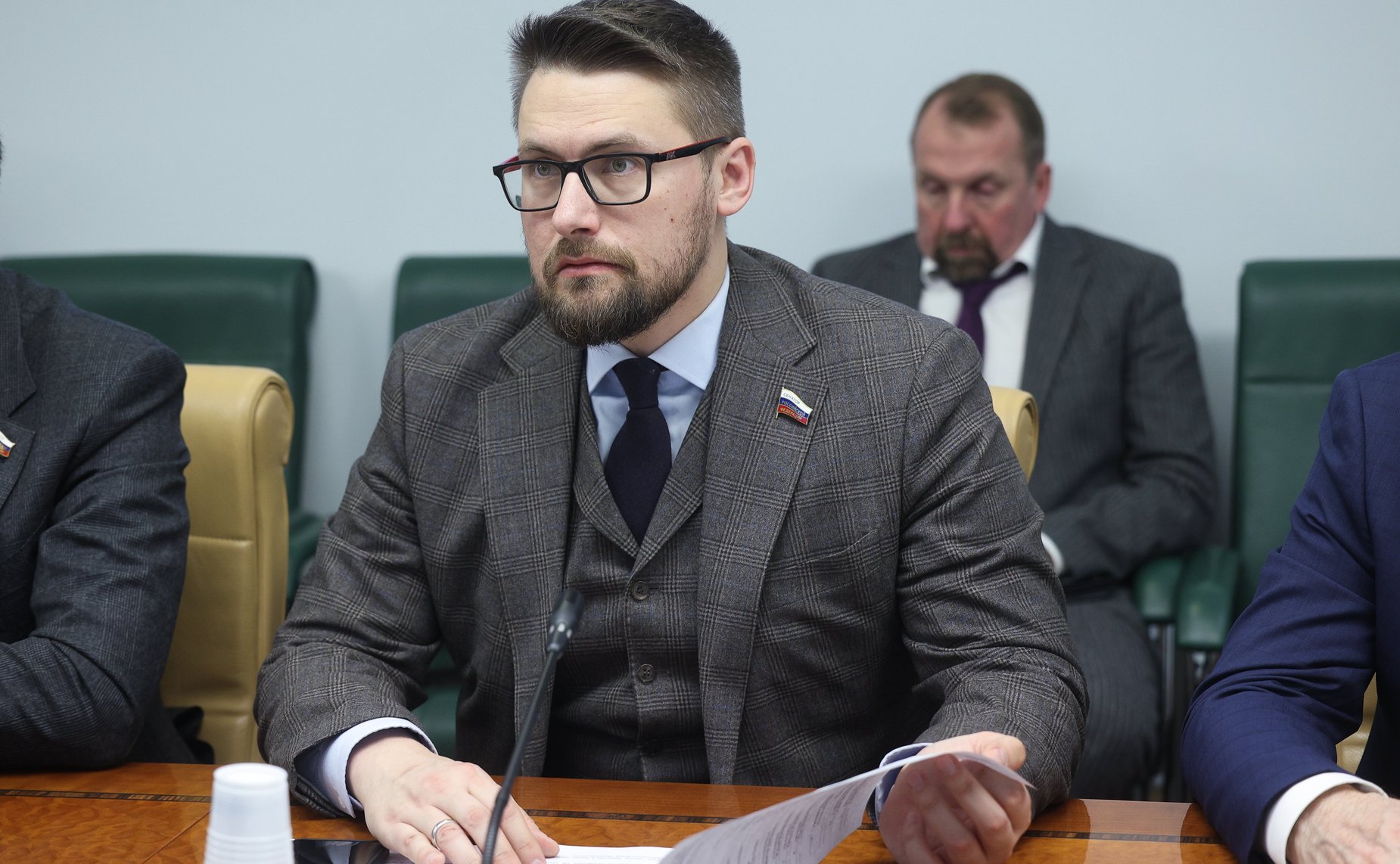 Руслан Смашнев