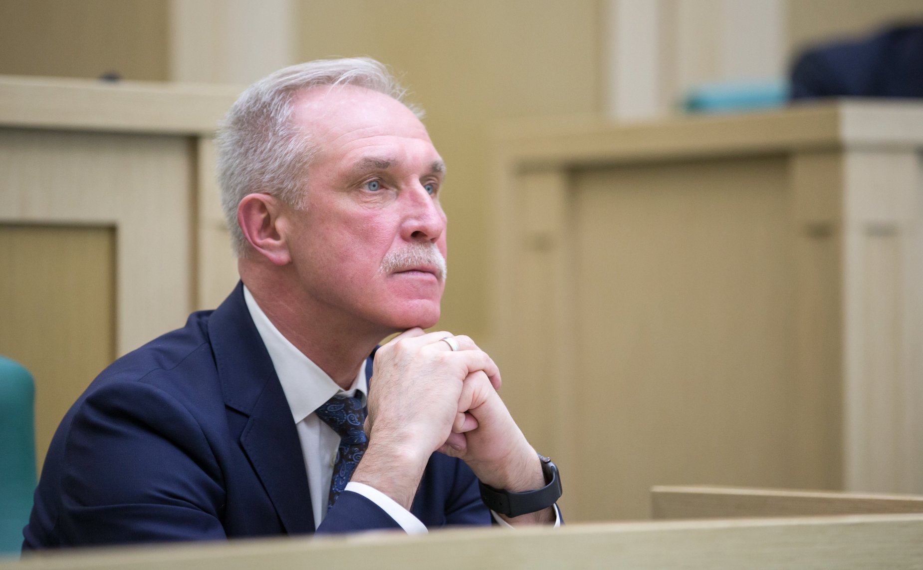 Сергей Морозов