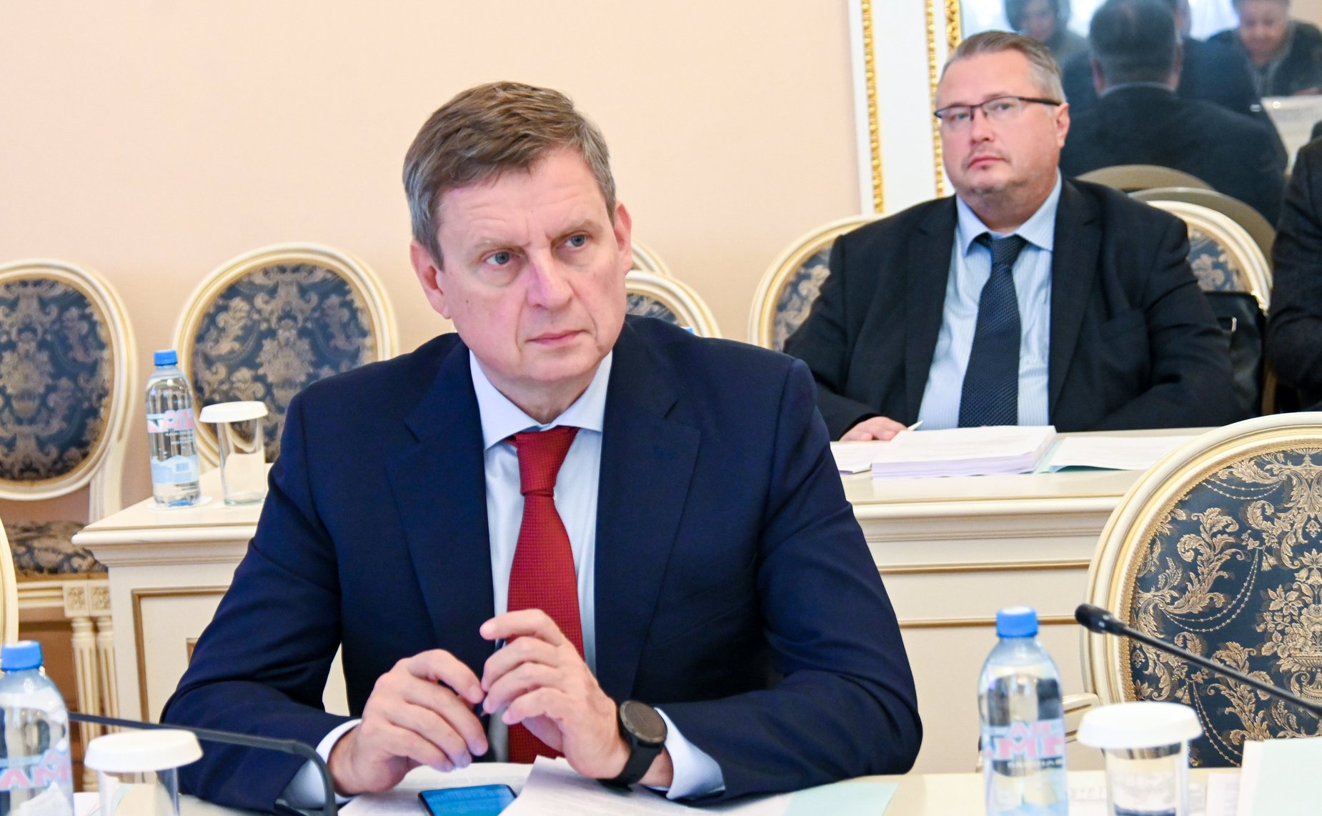 Андрей Епишин