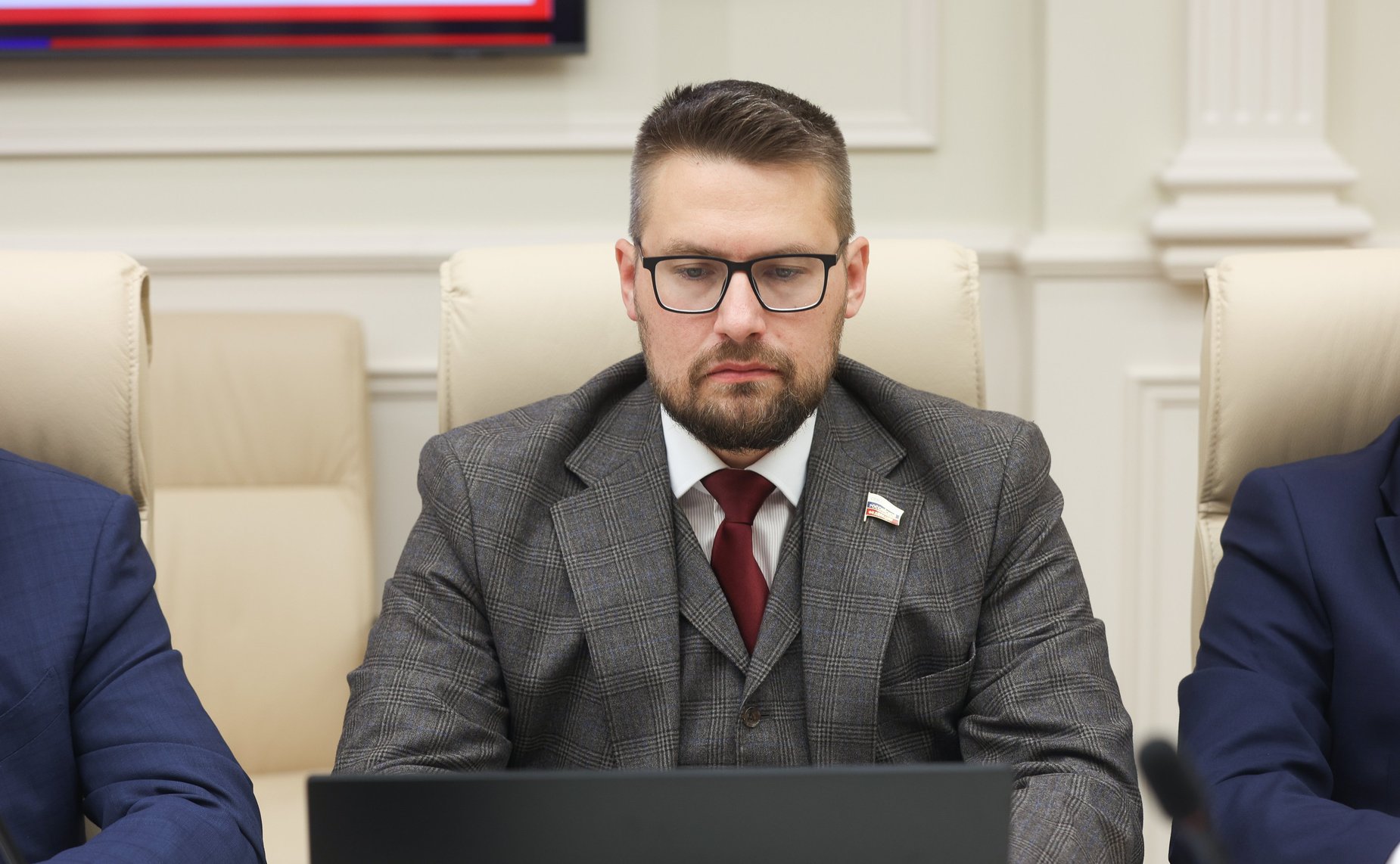 Руслан Смашнев