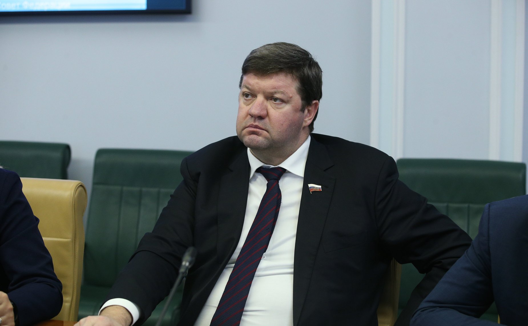 Круглый стол Комитета СФ по экономической политике совместно с Комитета СФ по аграрно-продовольственной политике и природопользованию