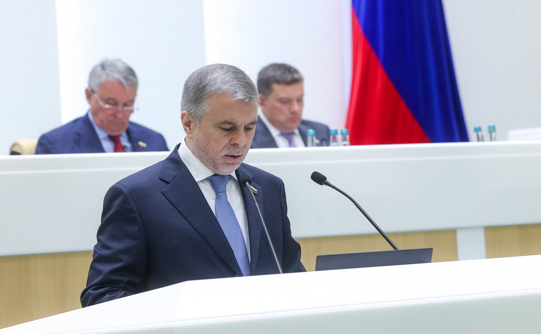 Белан Хамчиев