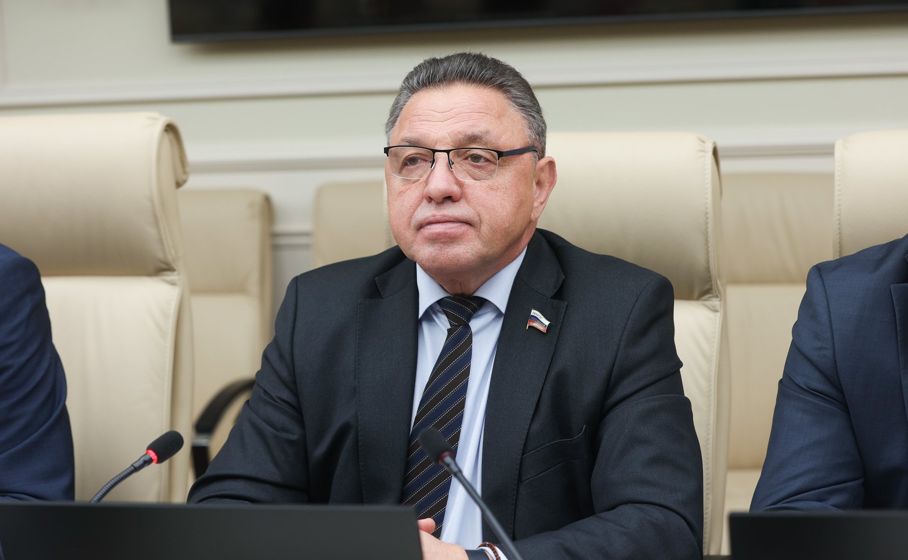 Вячеслав Тимченко
