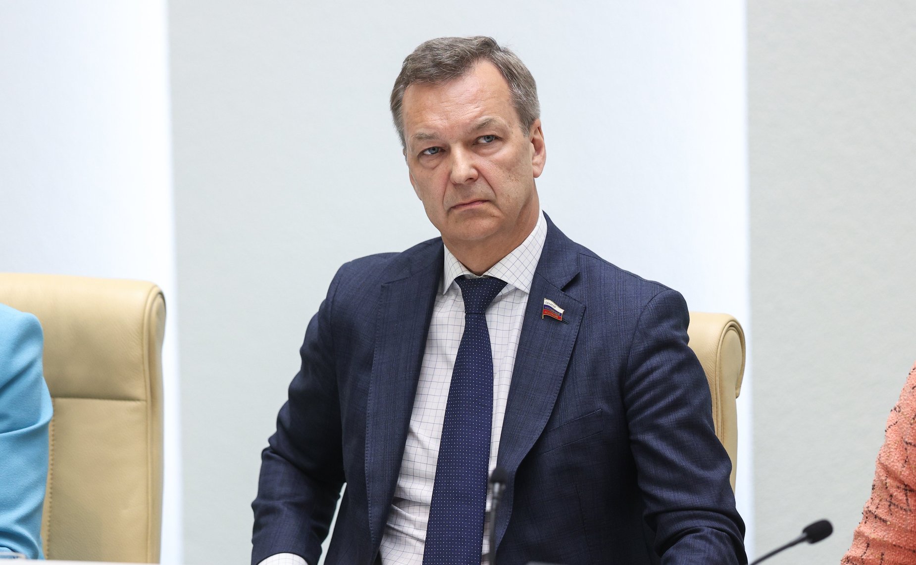 Андрей Яцкин