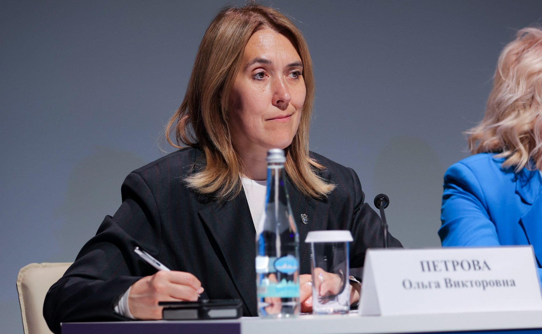 «Вклад культуры и просветительской деятельности в Великую Победу и их роль в формировании будущего Союзного государства». ХII Форум регионов России и Беларуси