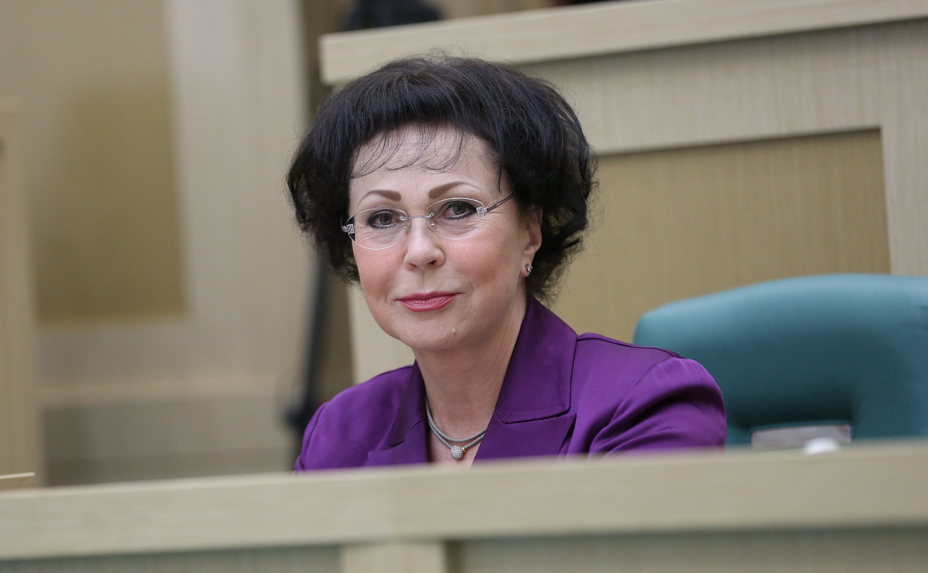 506-е заседание Совета Федерации