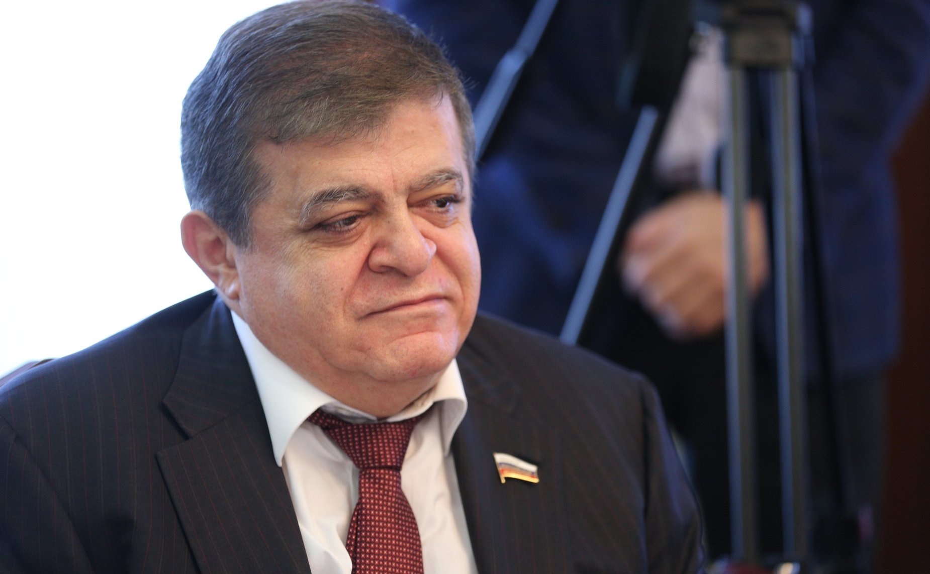 Владимир Джабаров