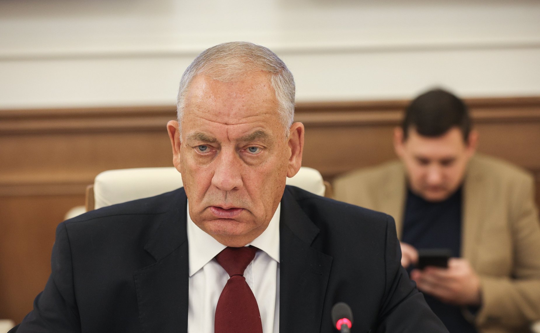 Сергей Митин
