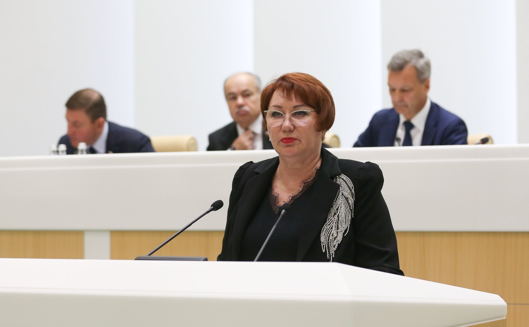 Елена Перминова