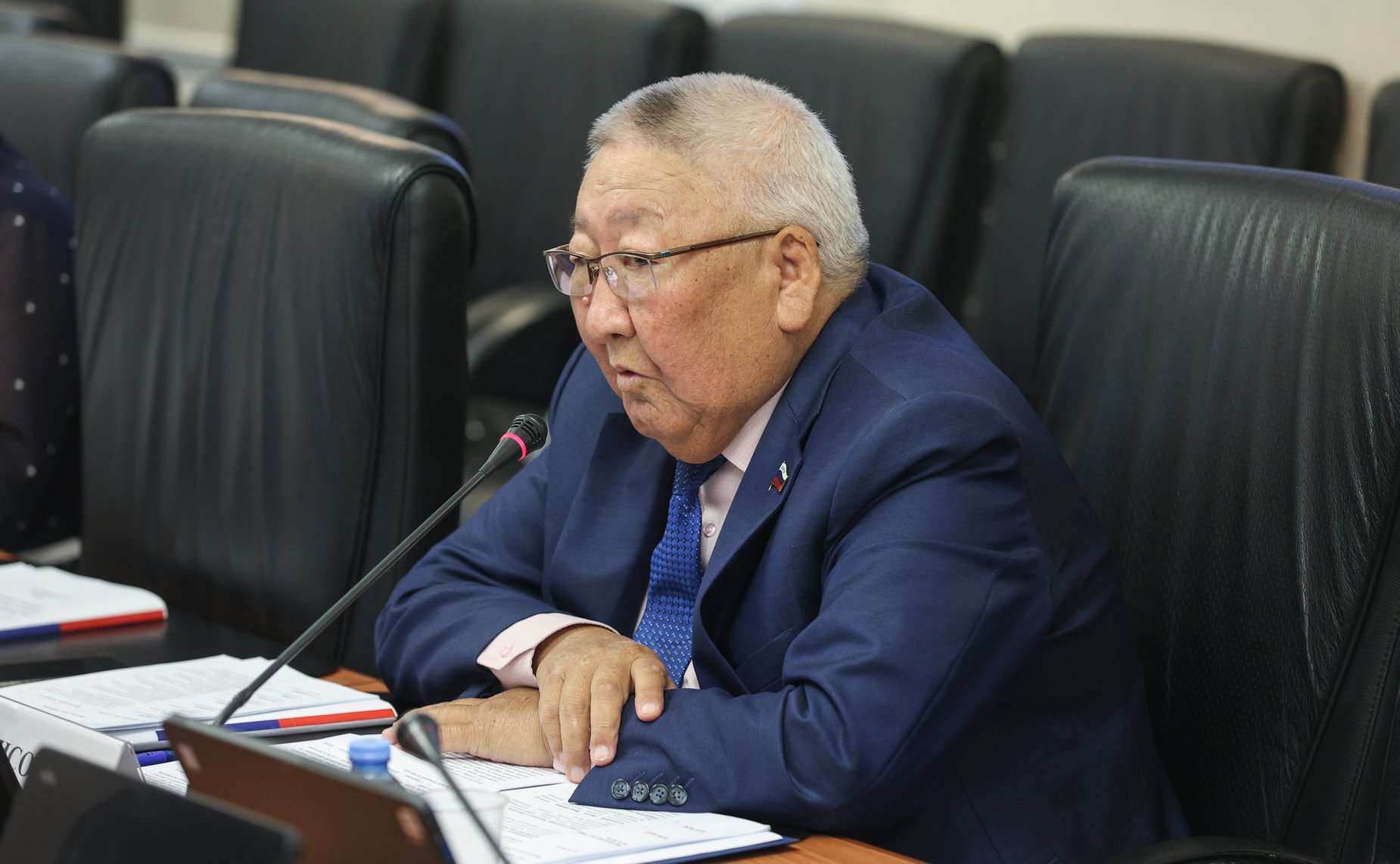 Егор Борисов