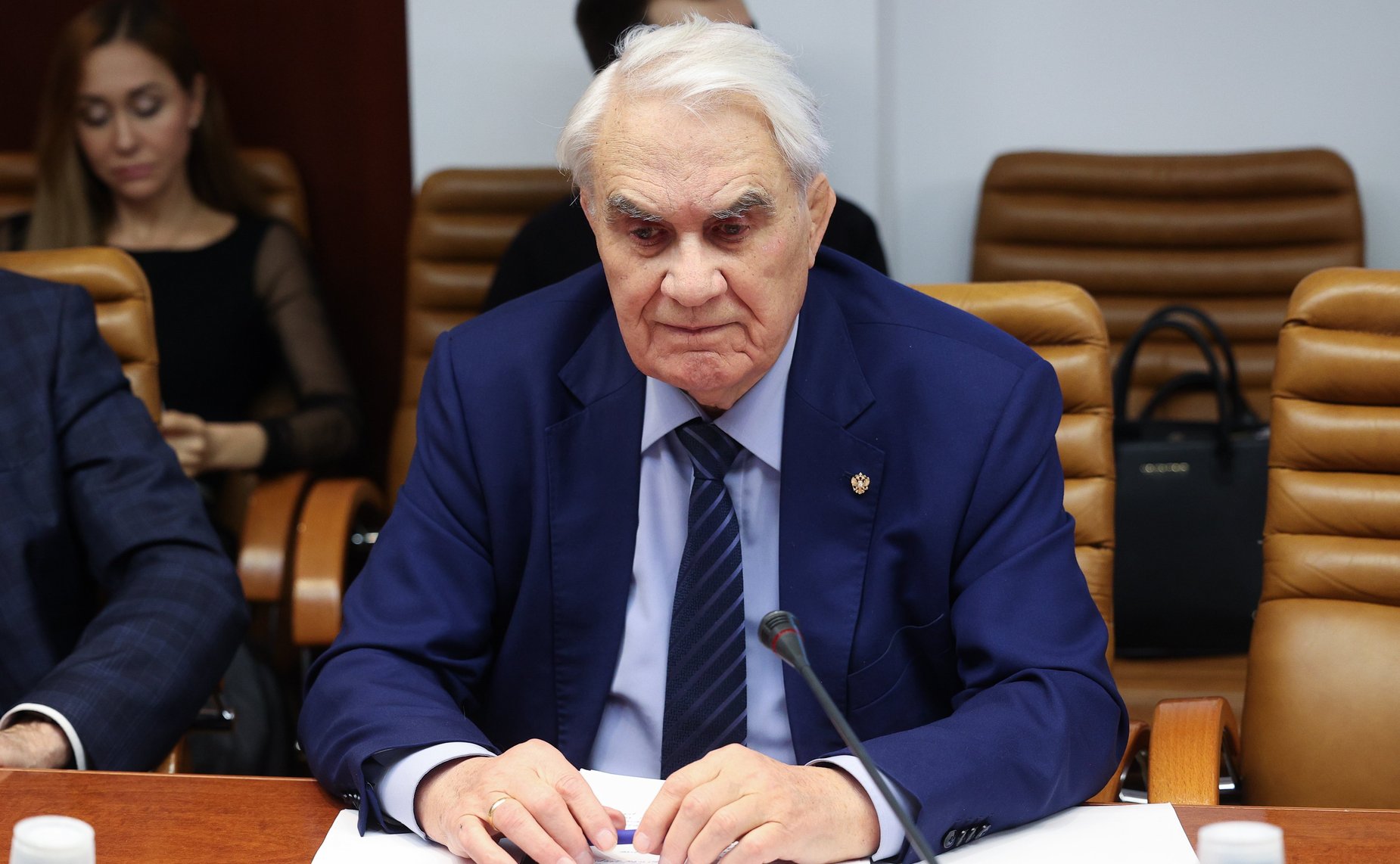 Круглый стол на тему «О мерах по обеспечению технологической безопасности и безопасности критической информационной инфраструктуры на объектах топливно-энергетического комплекса»