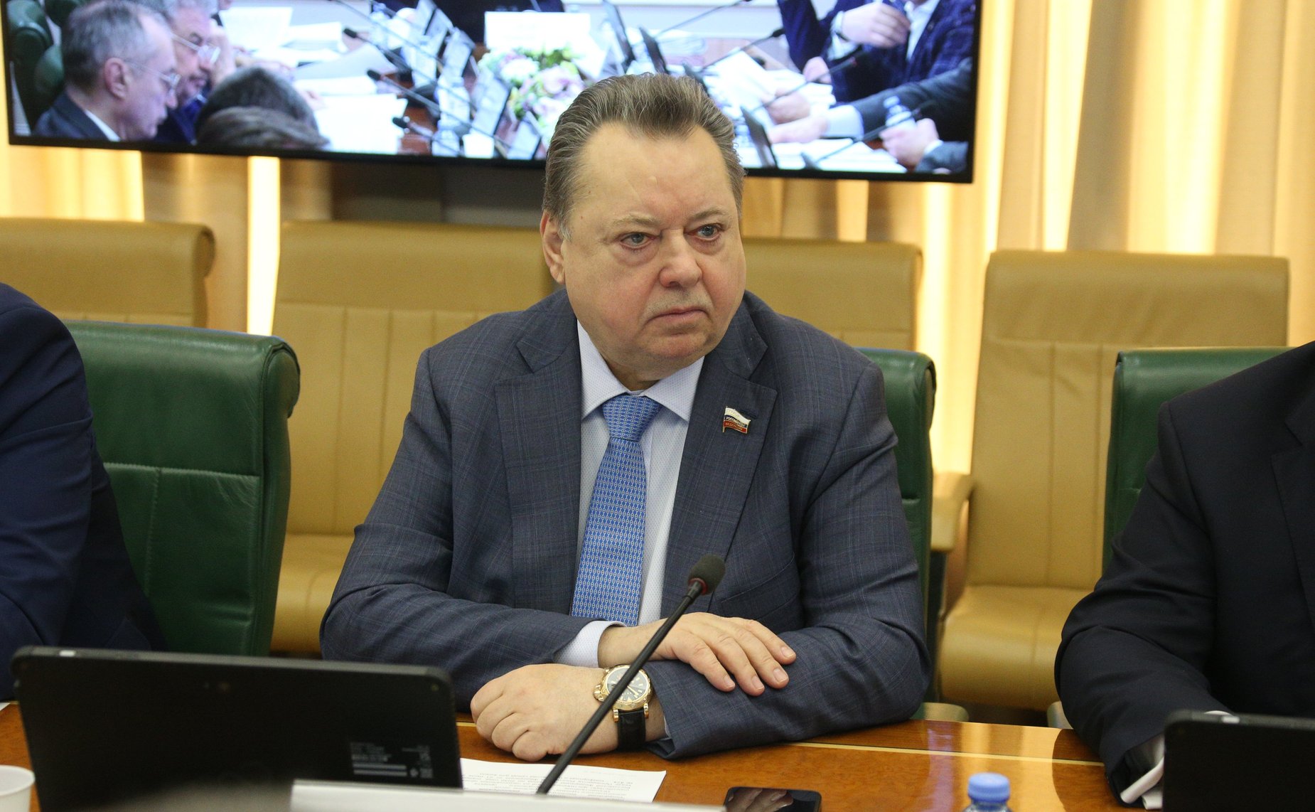 Борис Невзоров