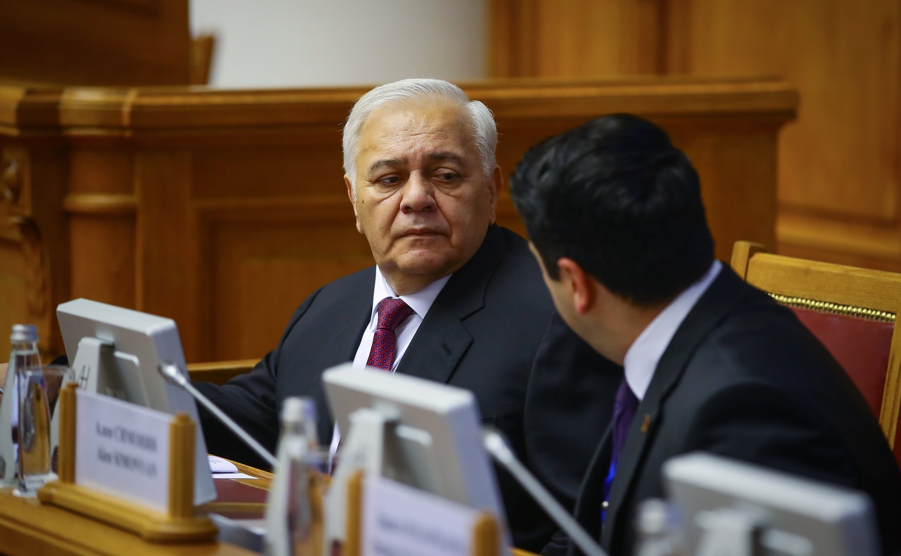 Конференция по противодействию международному терроризму