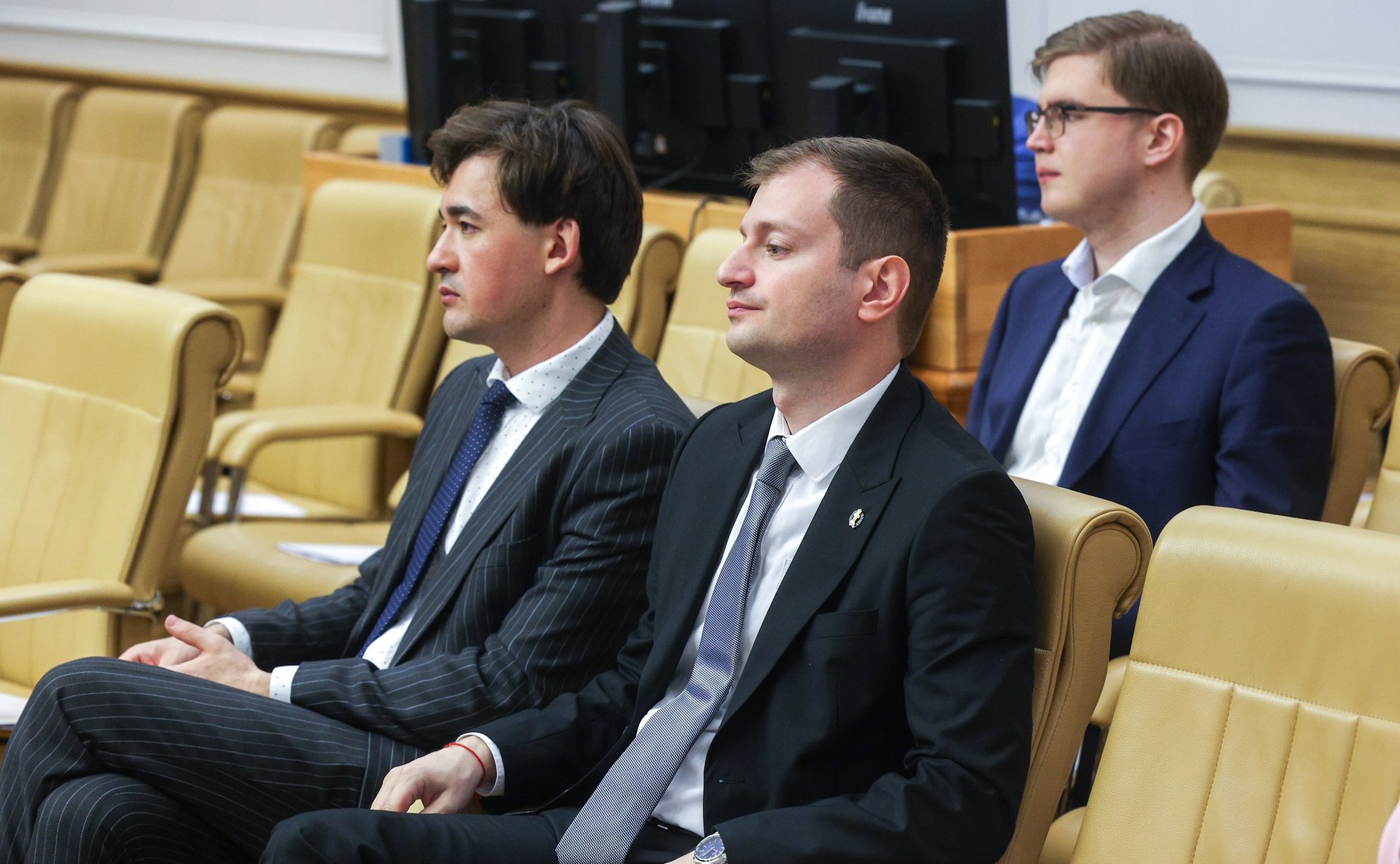 Круглый стол Комитета СФ по конституционному законодательству и государственному строительству «Развитие адвокатуры как основной платформы для консолидации юридической профессии»