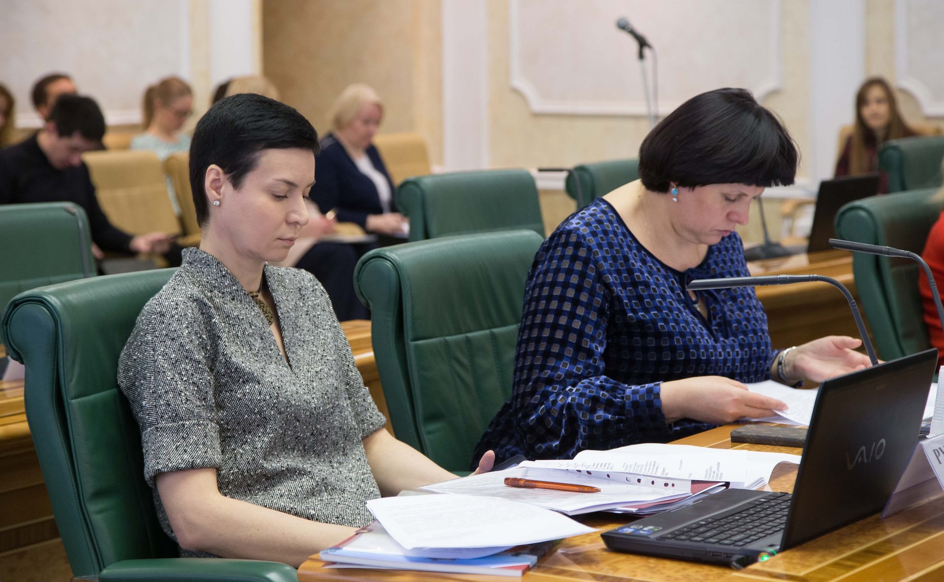 Ирина Рукавишникова