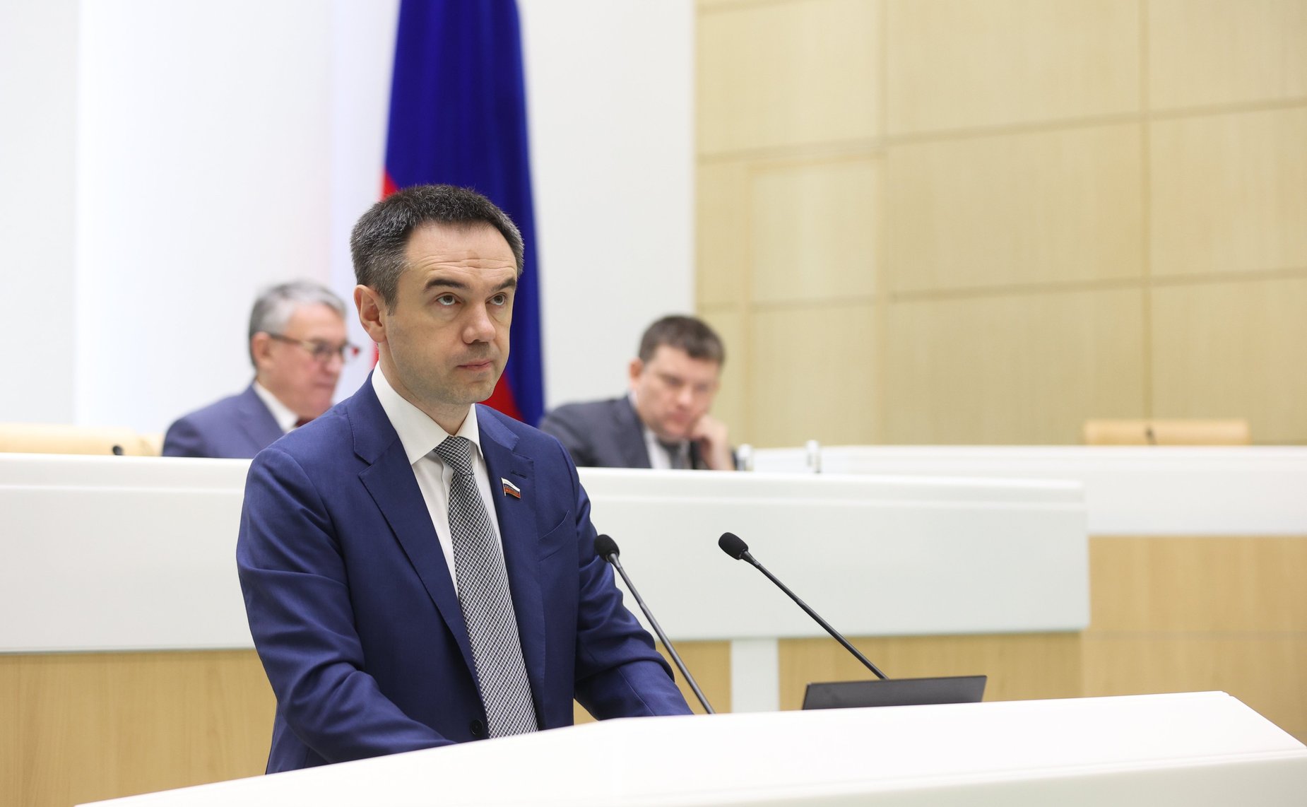 Мурат Хапсироков