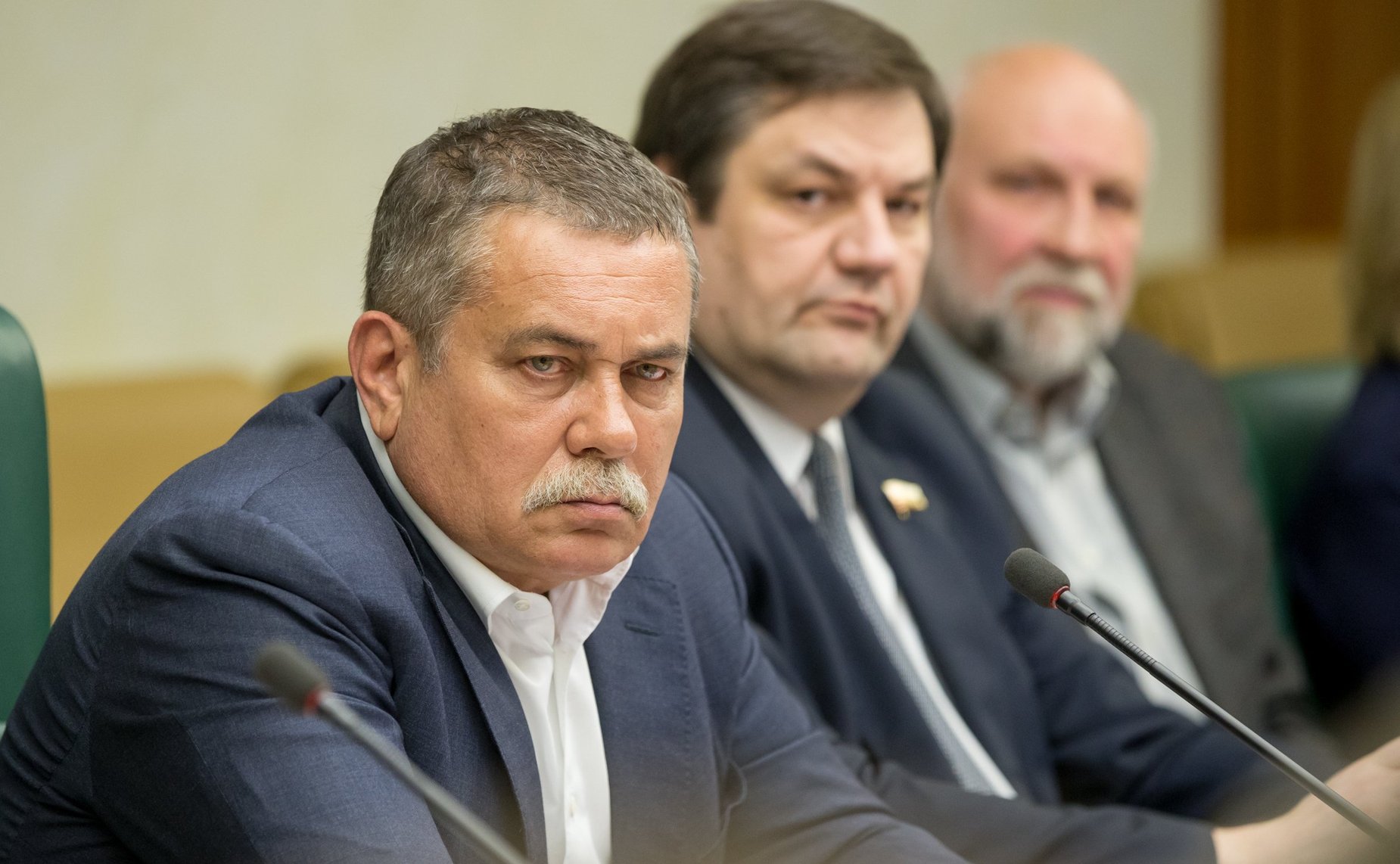 Заседание Экспертного совета по туризму, посвященное совершенствованию правового регулирования деятельности экскурсоводов (гидов), гидов-переводчиков и инструкторов-проводников