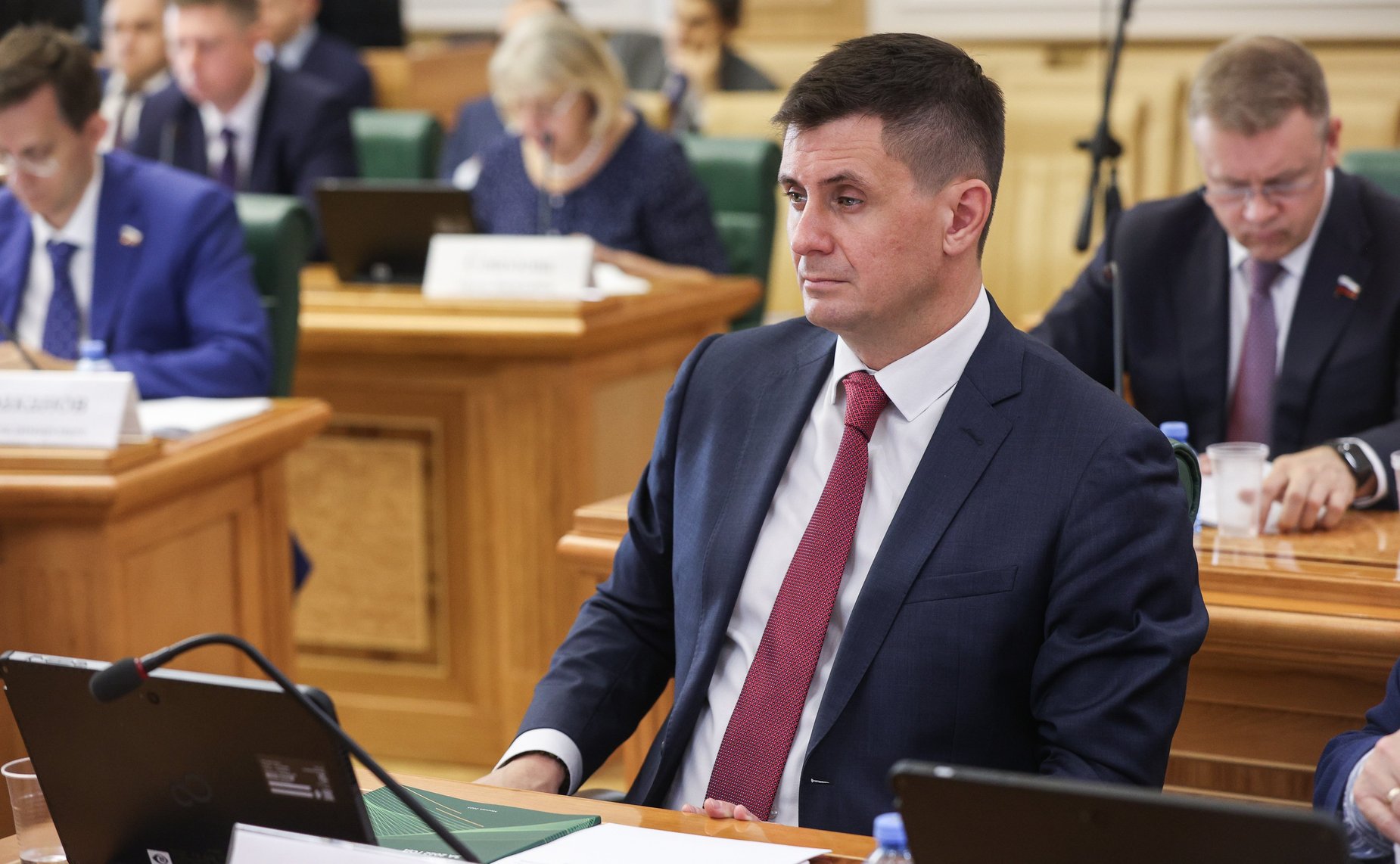 Вадим Деньгин