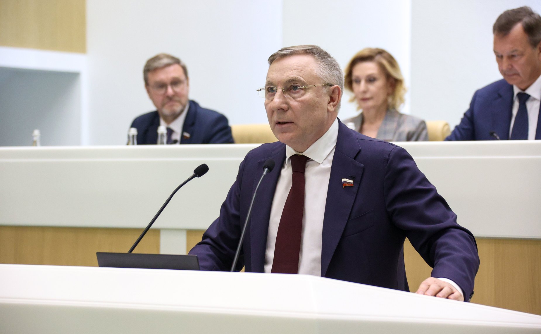 Александр Варфоломеев