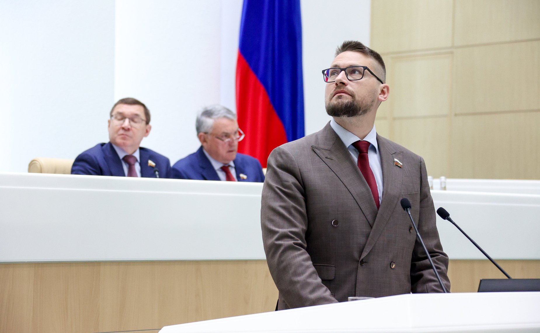 Руслан Смашнев