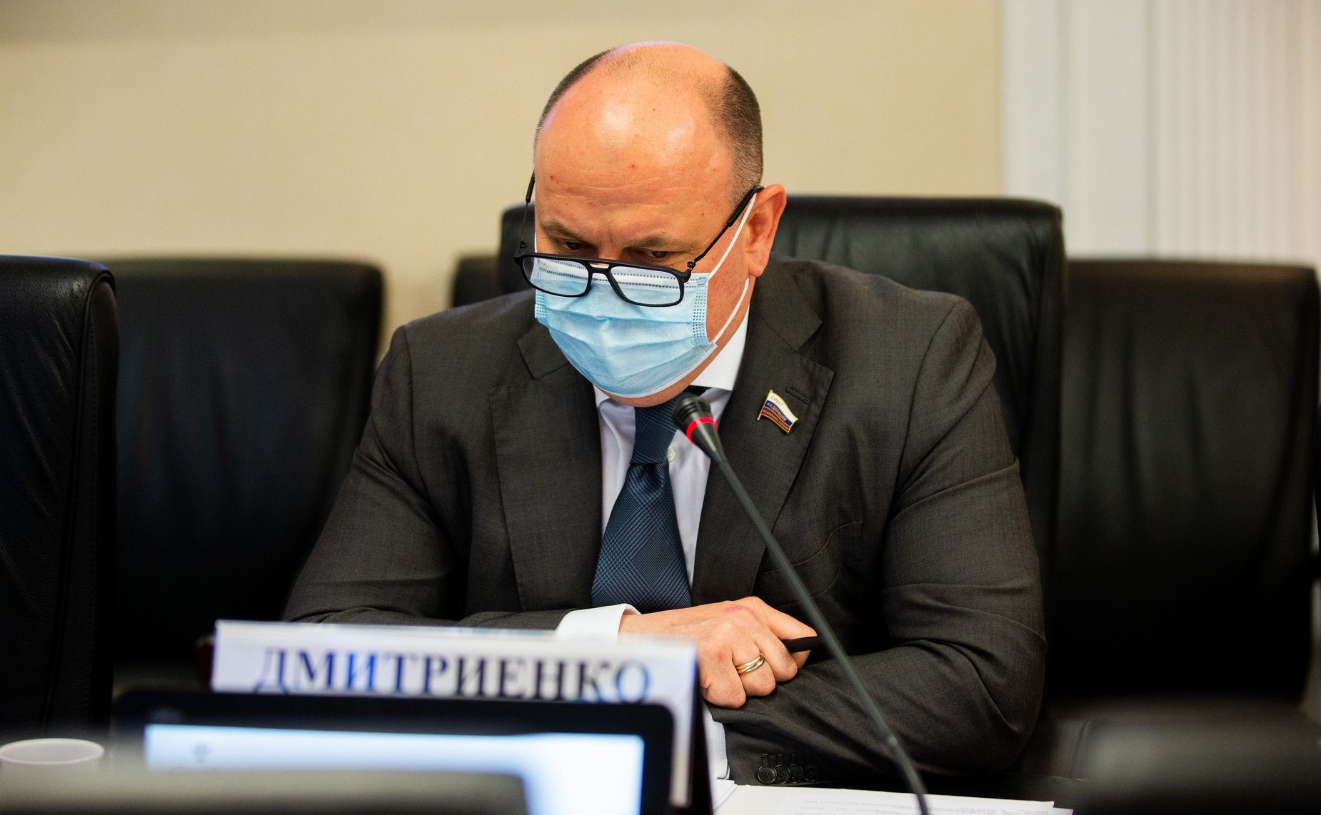 Алексей Дмитриенко