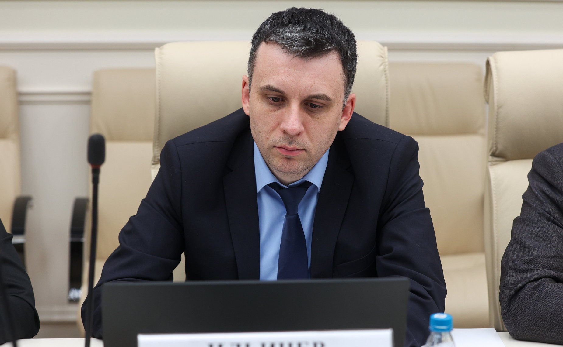 Круглый стол Комитета СФ по конституционному законодательству и государственному строительству «Направления совершенствования гражданского и гражданского процессуального законодательства в целях снижения нагрузки на судебную систему»