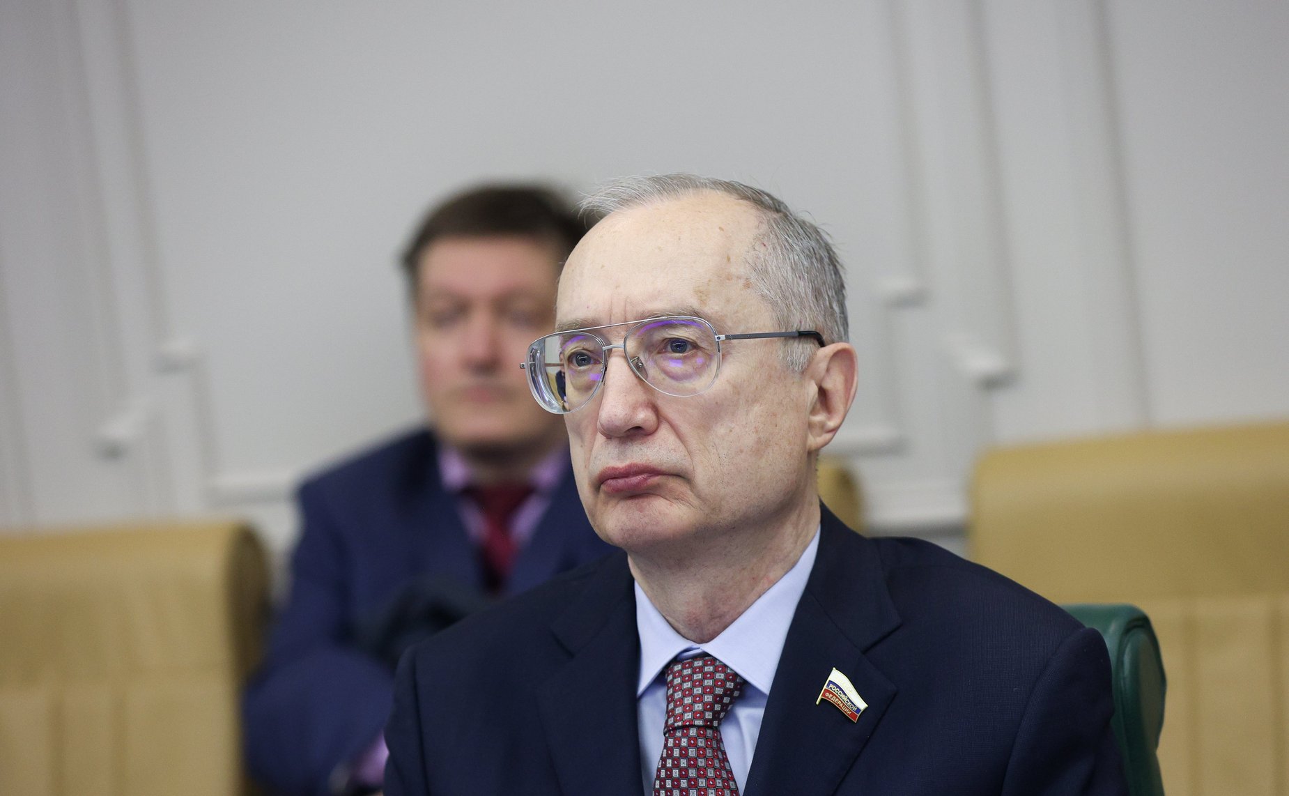 Андрей Кислов