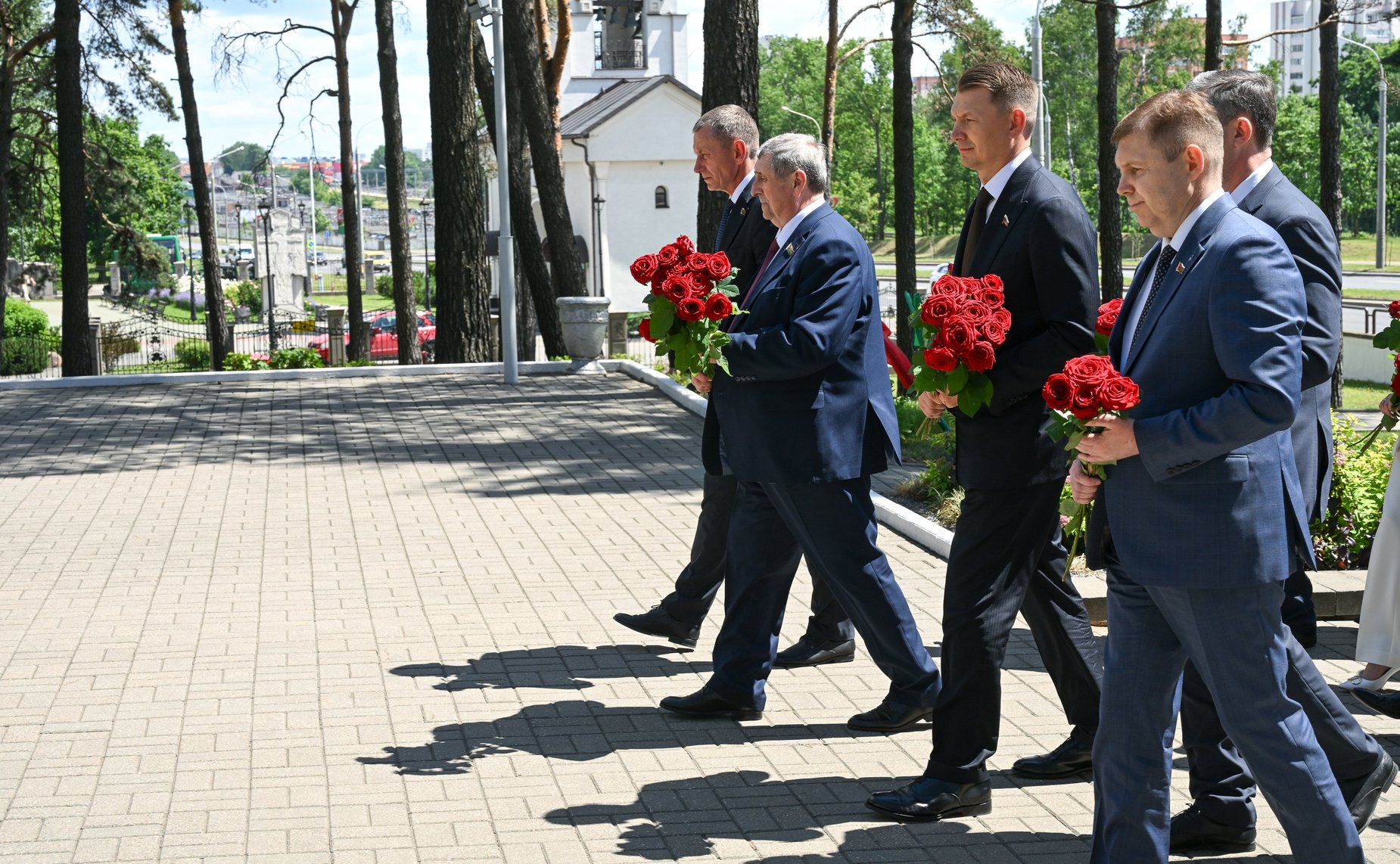 XIII Форум регионов Беларуси и России. Секция №1 «Правовое обеспечение продовольственной безопасности Союзного государства»