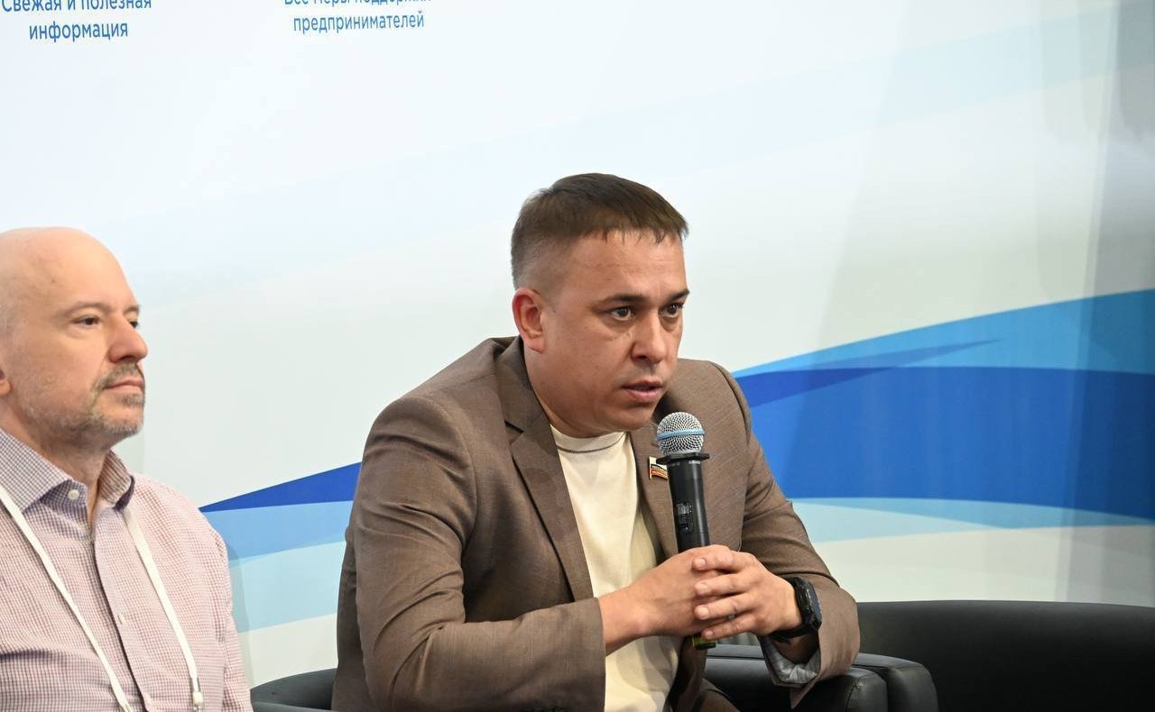 Айрат Гибатдинов