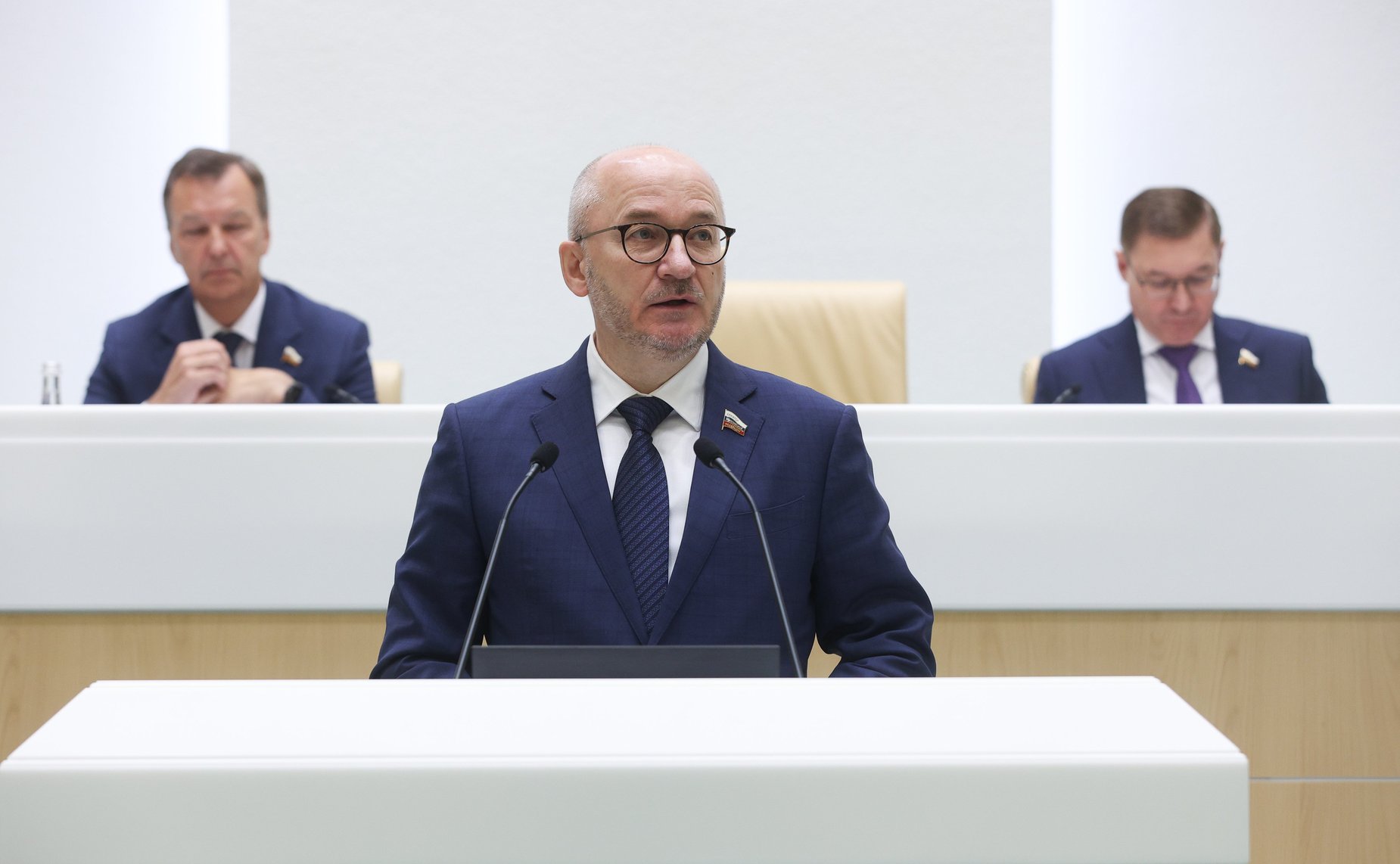 Олег Цепкин