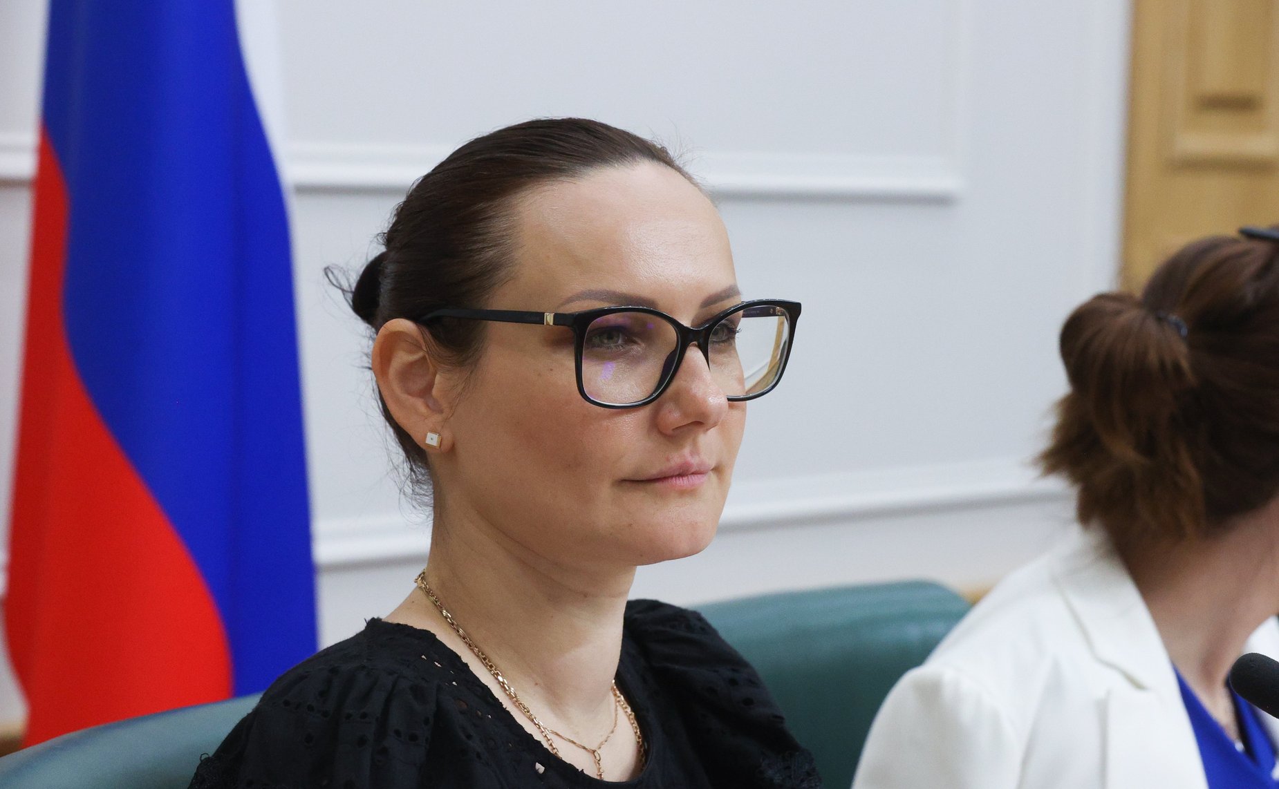 Заседание Экспертного совета Федерального агентства по делам молодежи по реализации программы гражданско-патриотического и общественно полезного молодежного туризма «Больше, чем путешествие»