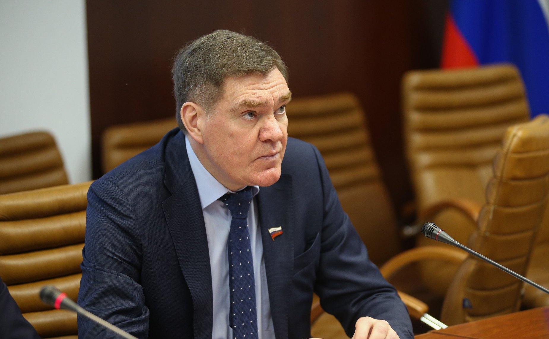 Александр Савин