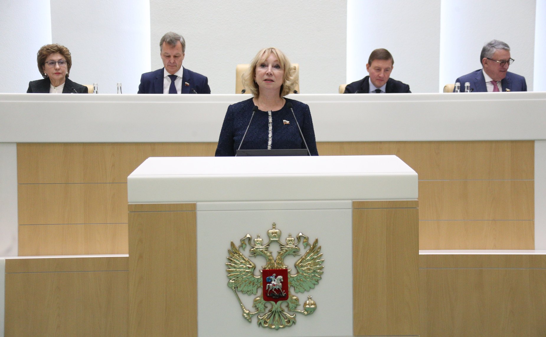 Римма Галушина