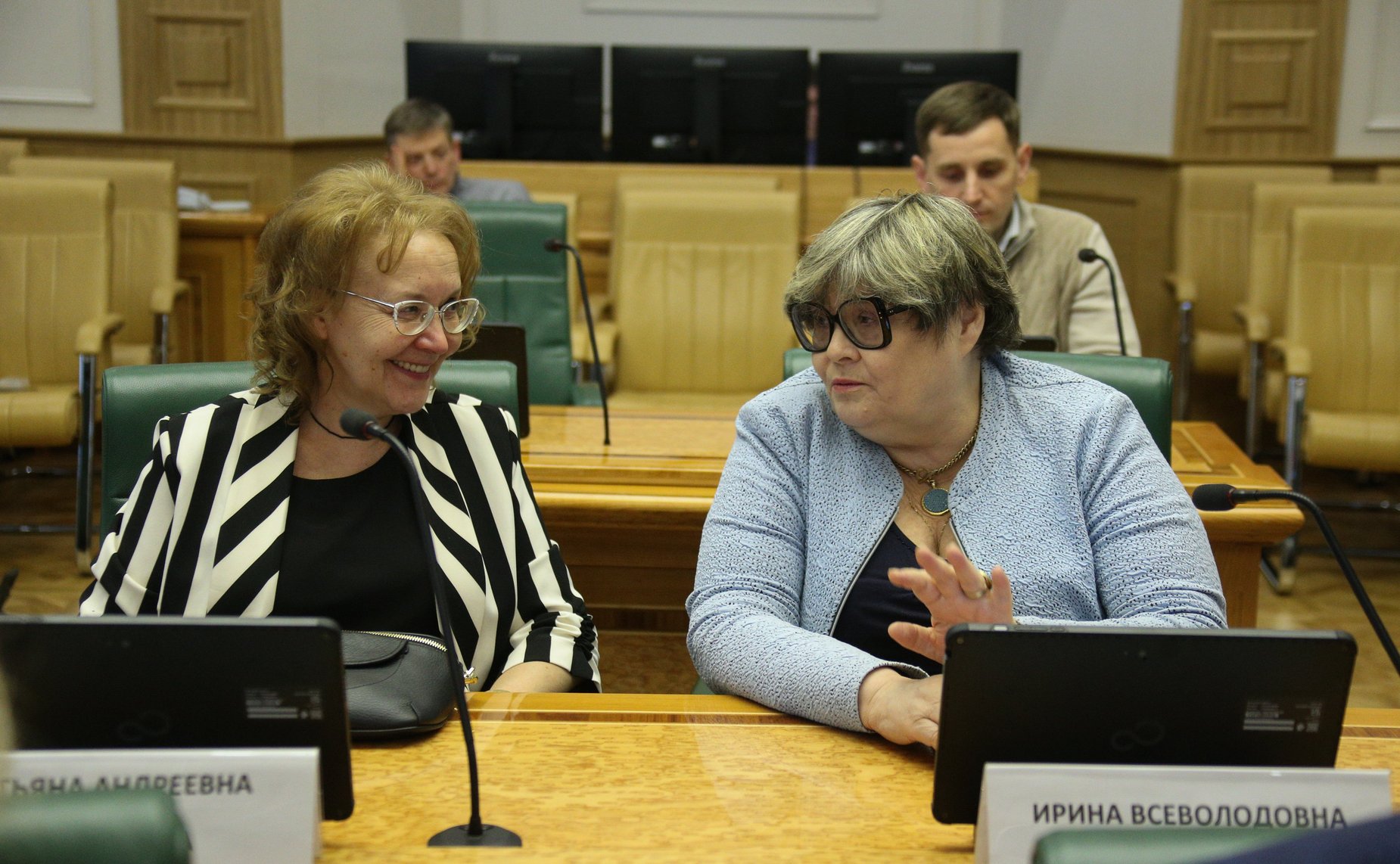 Церемония вручения Национальной премии в сфере товаров и услуг для детей «Золотой медвежонок»