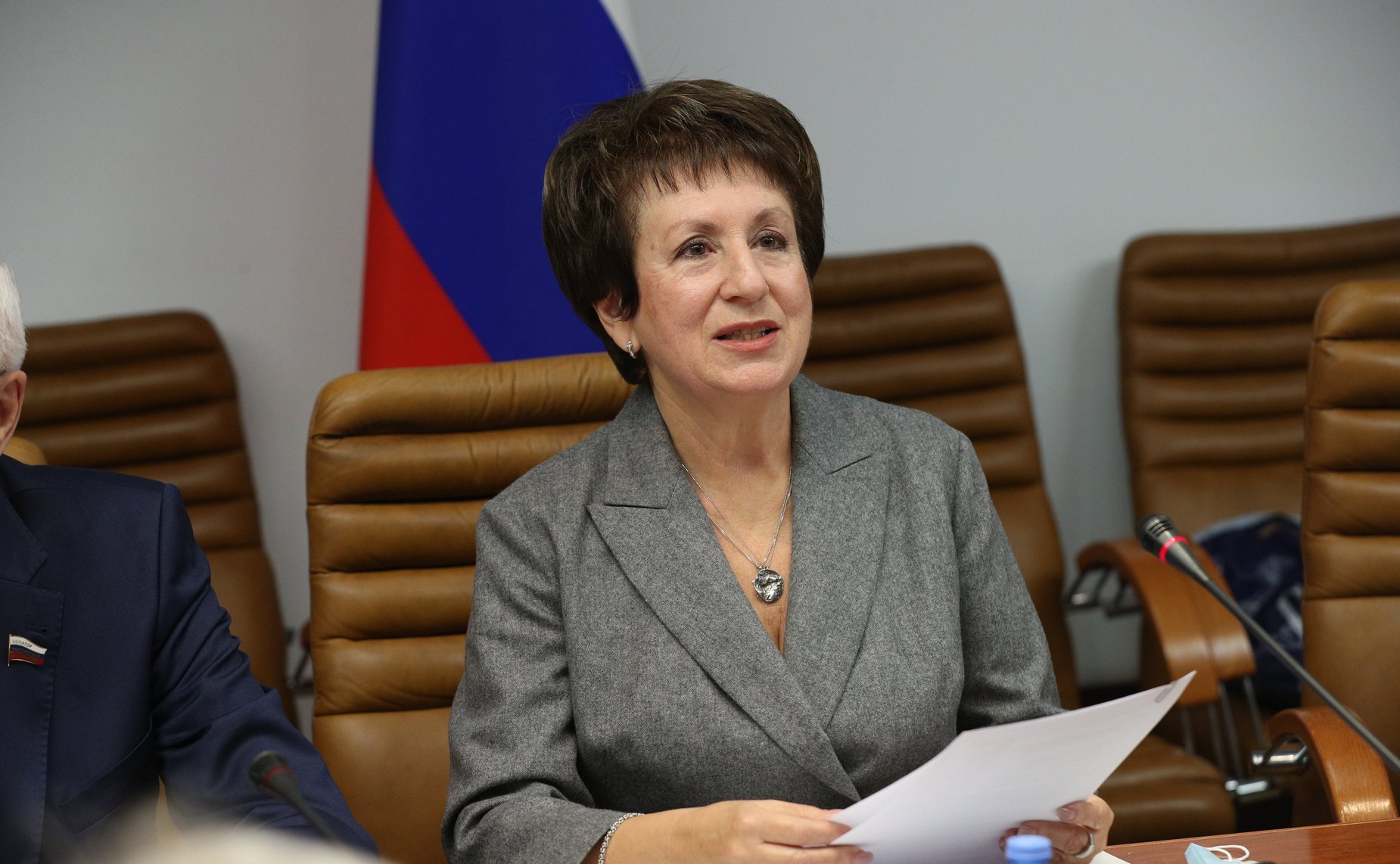 Екатерина Алтабаева