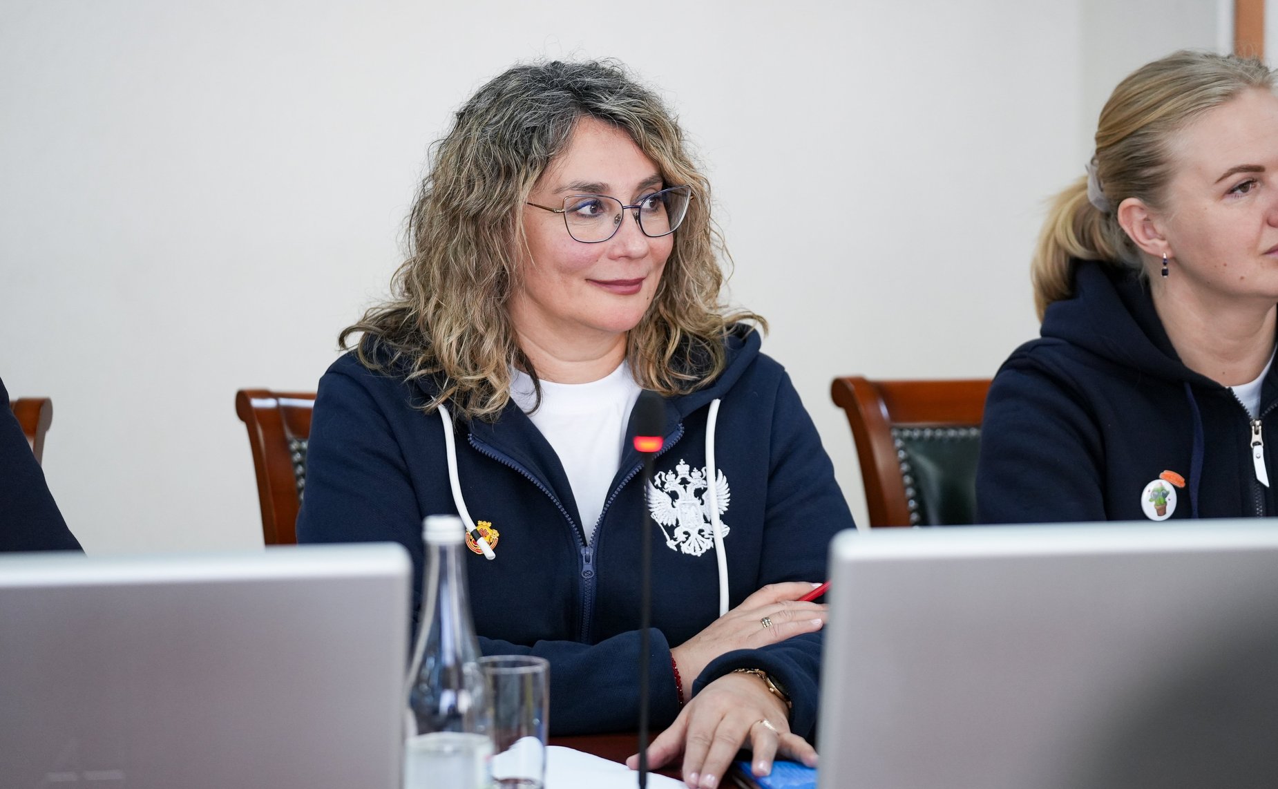 Наталия Косихина