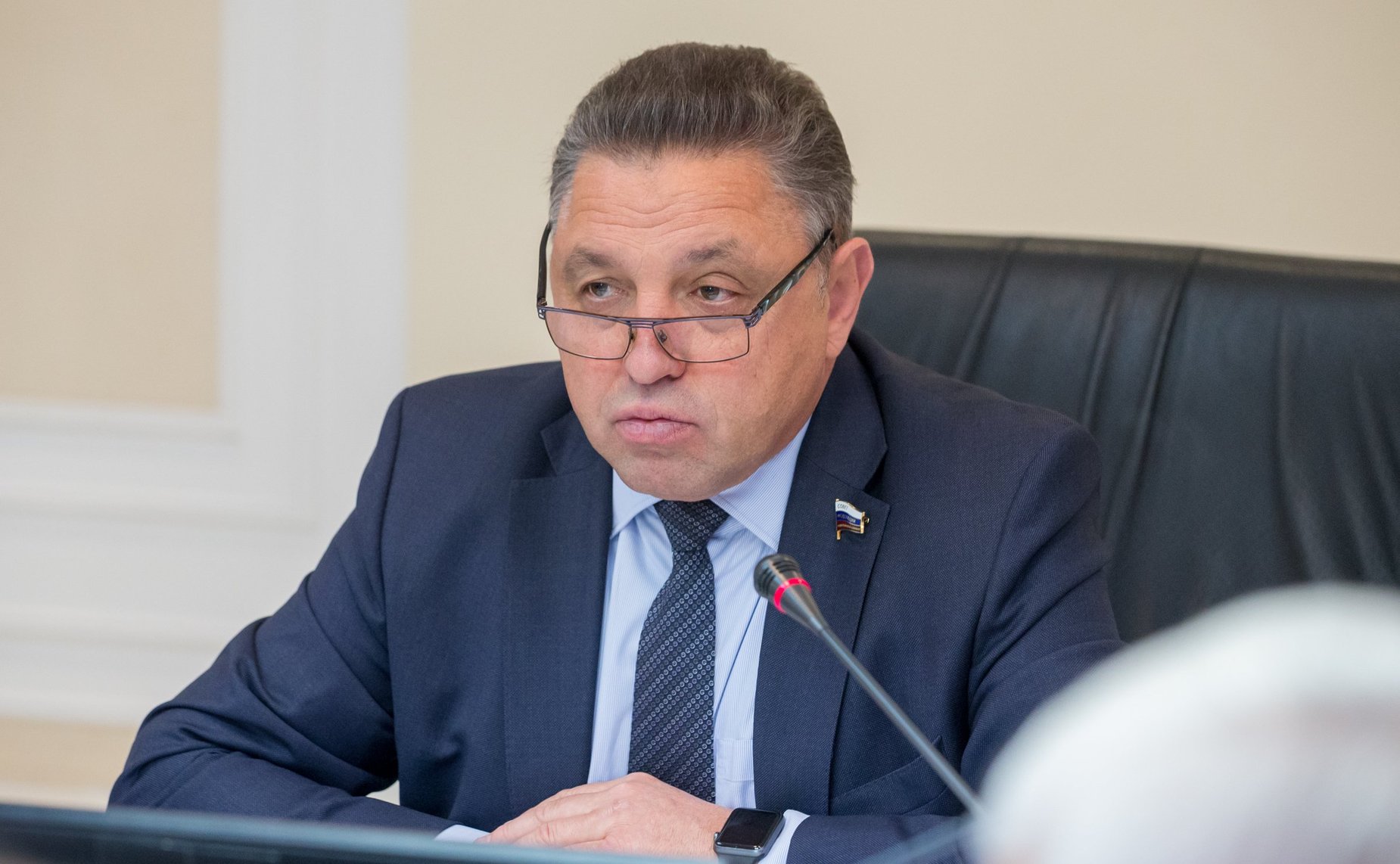 Вячеслав Тимченко