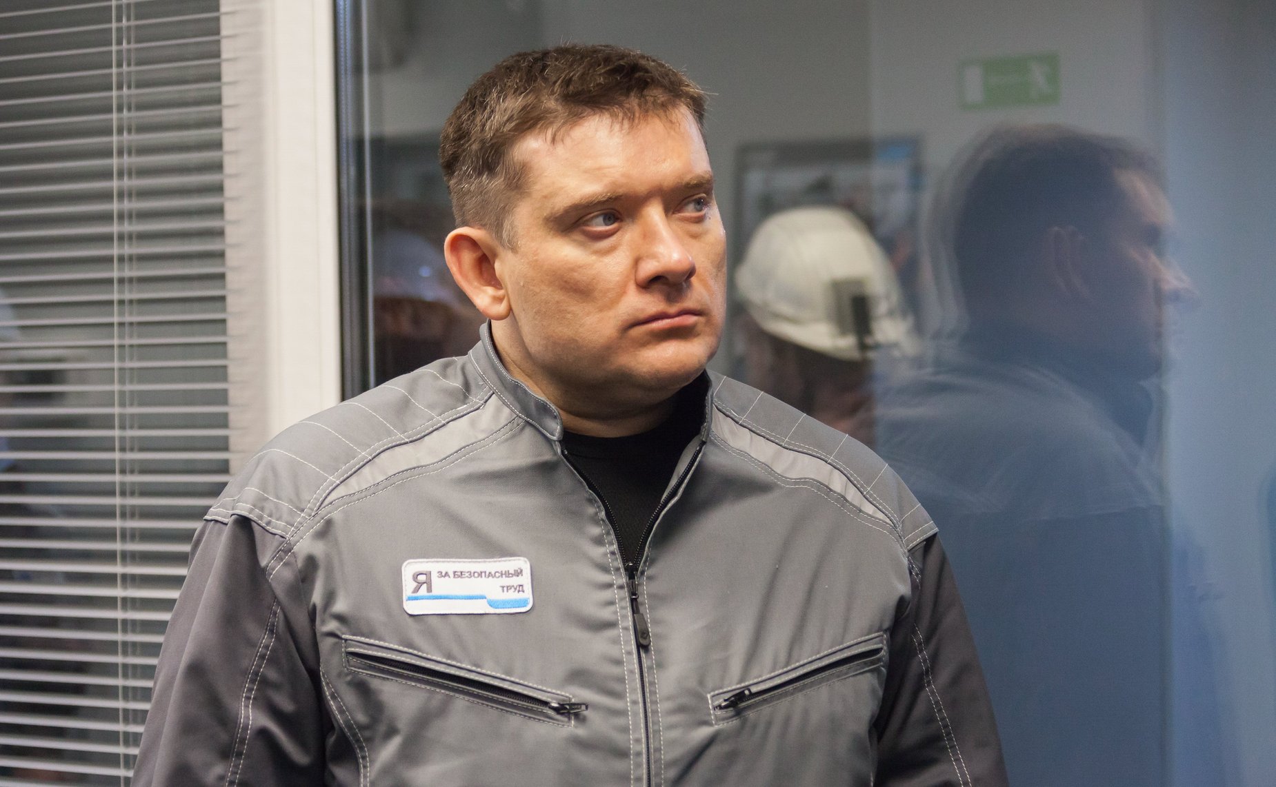 Николай Журавлев