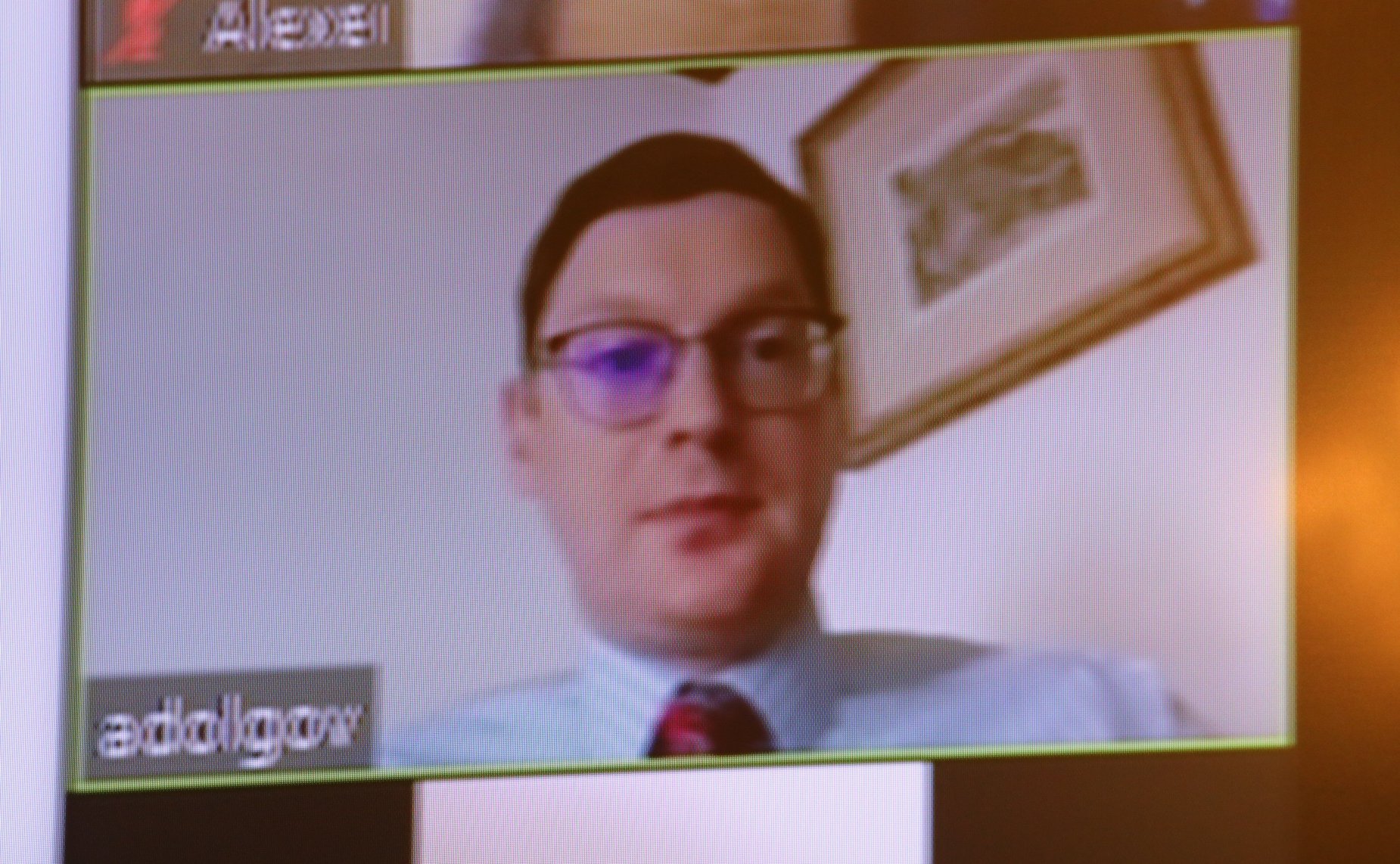 Заседание постоянной комиссии Межпарламентской Ассамблеи СНГ по экономике и финансам