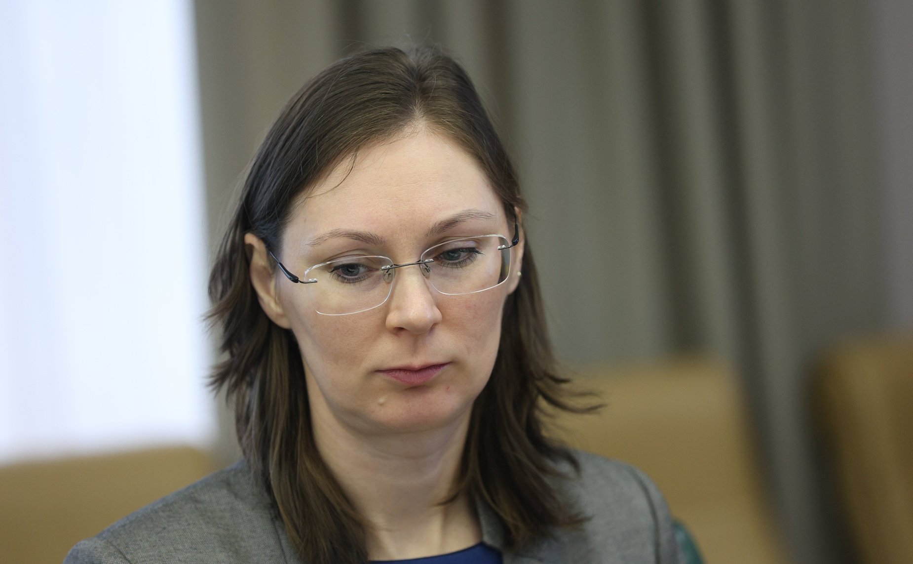 Совещание Комитета СФ по науке, образованию и культуре