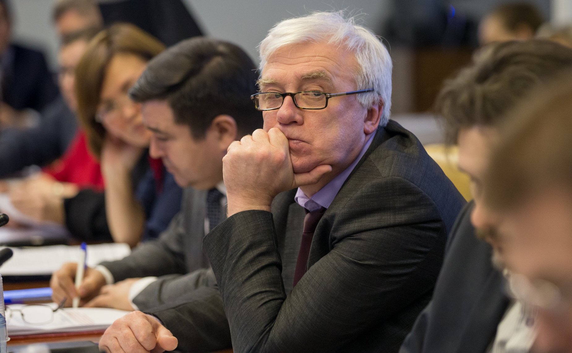 Научно-практическая конференция на тему «Включение в Список всемирного наследия ЮНЕСКО объектов от имени Российской Федерации: проблемы и перспективы»