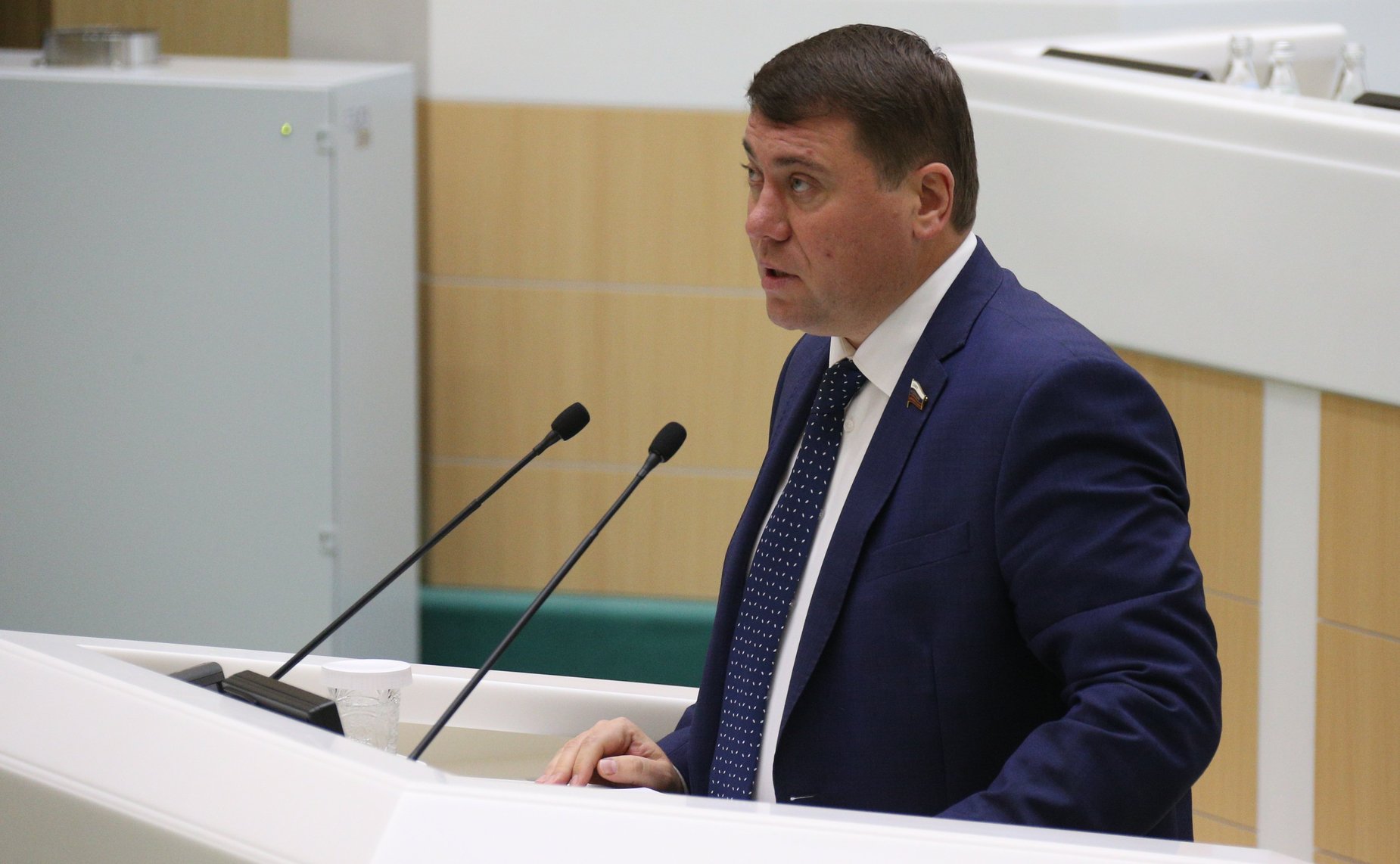 Иван Абрамов